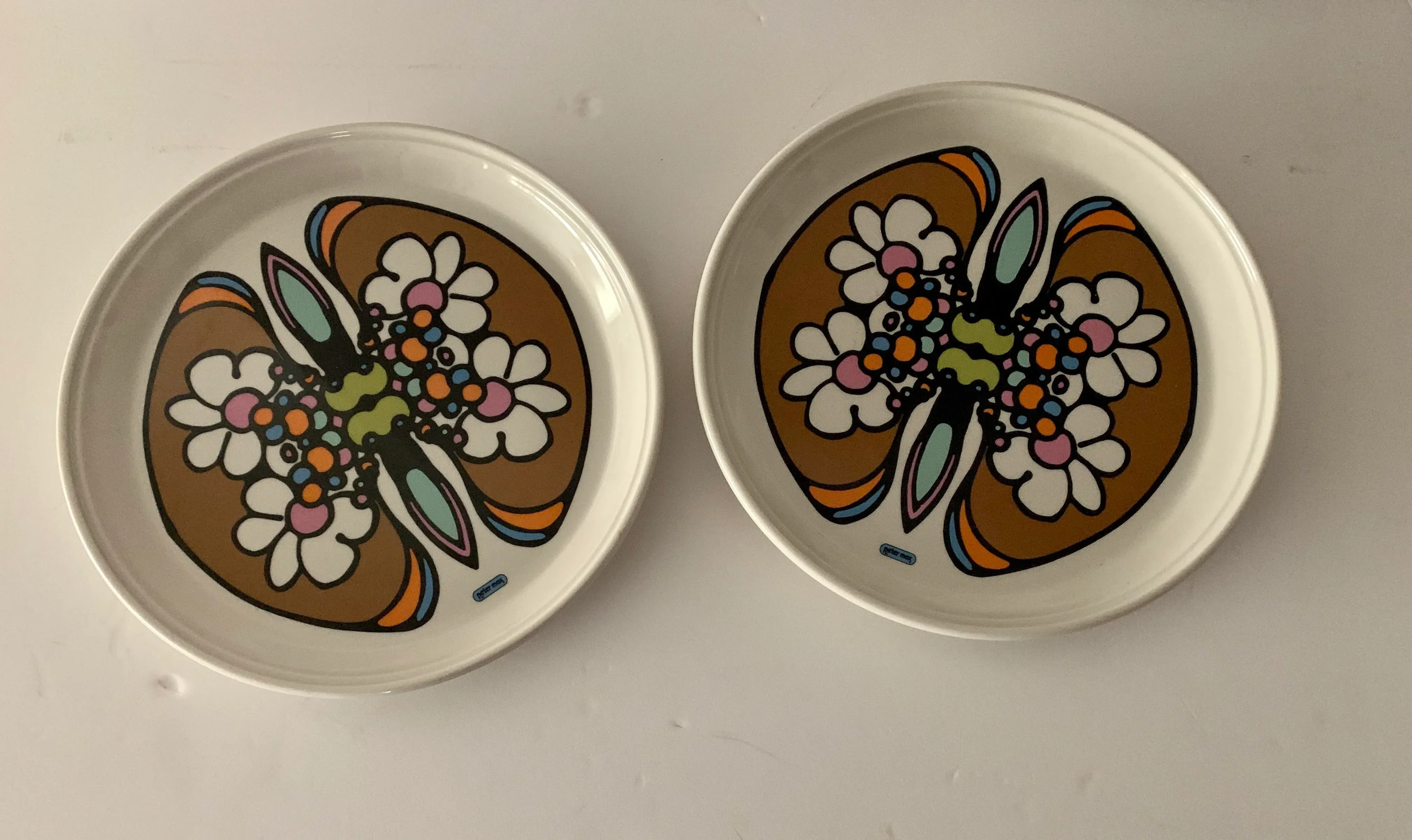 petermax 皿　ディッシュ　ピーターマックス petermax 皿ディッシュピーターマックス