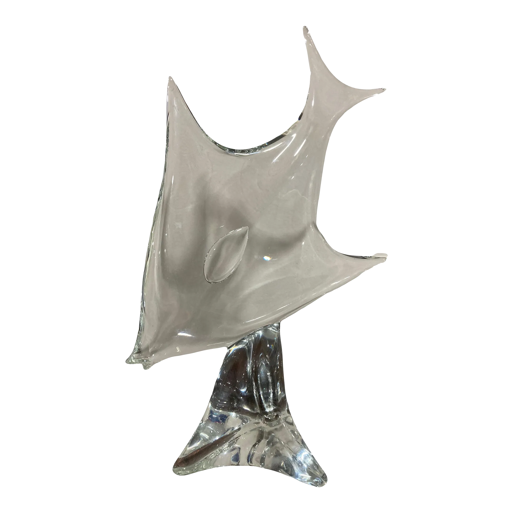 MURANO Zanetti ムラノ ザネッティ フィッシュ アレキサンドライト MURANO Zanetti ムラノ ザネッティ フィッシュ