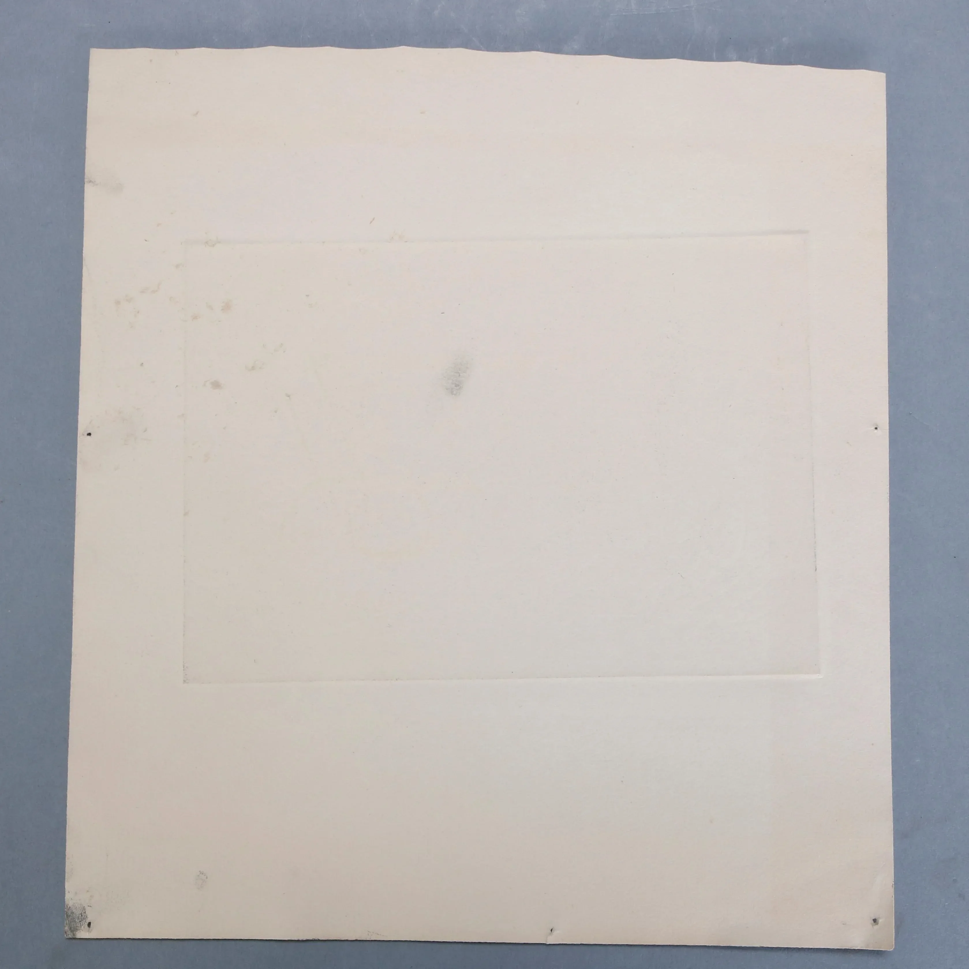 Mid 20th Century Expressionist Figurative Lithographs by James Joseph Kearns - Set of 4