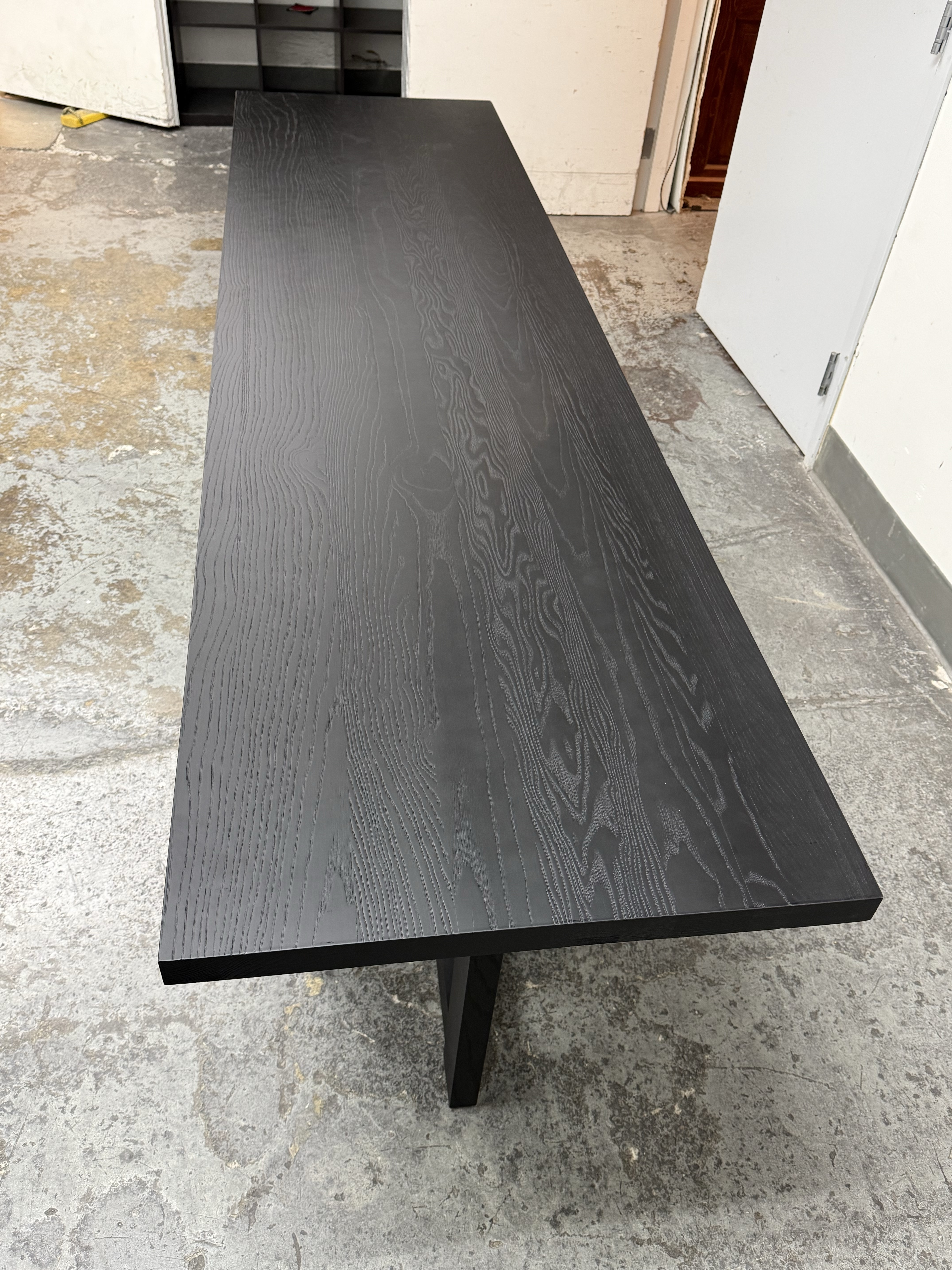 Vincent Van Duysen for Zara Home Desk