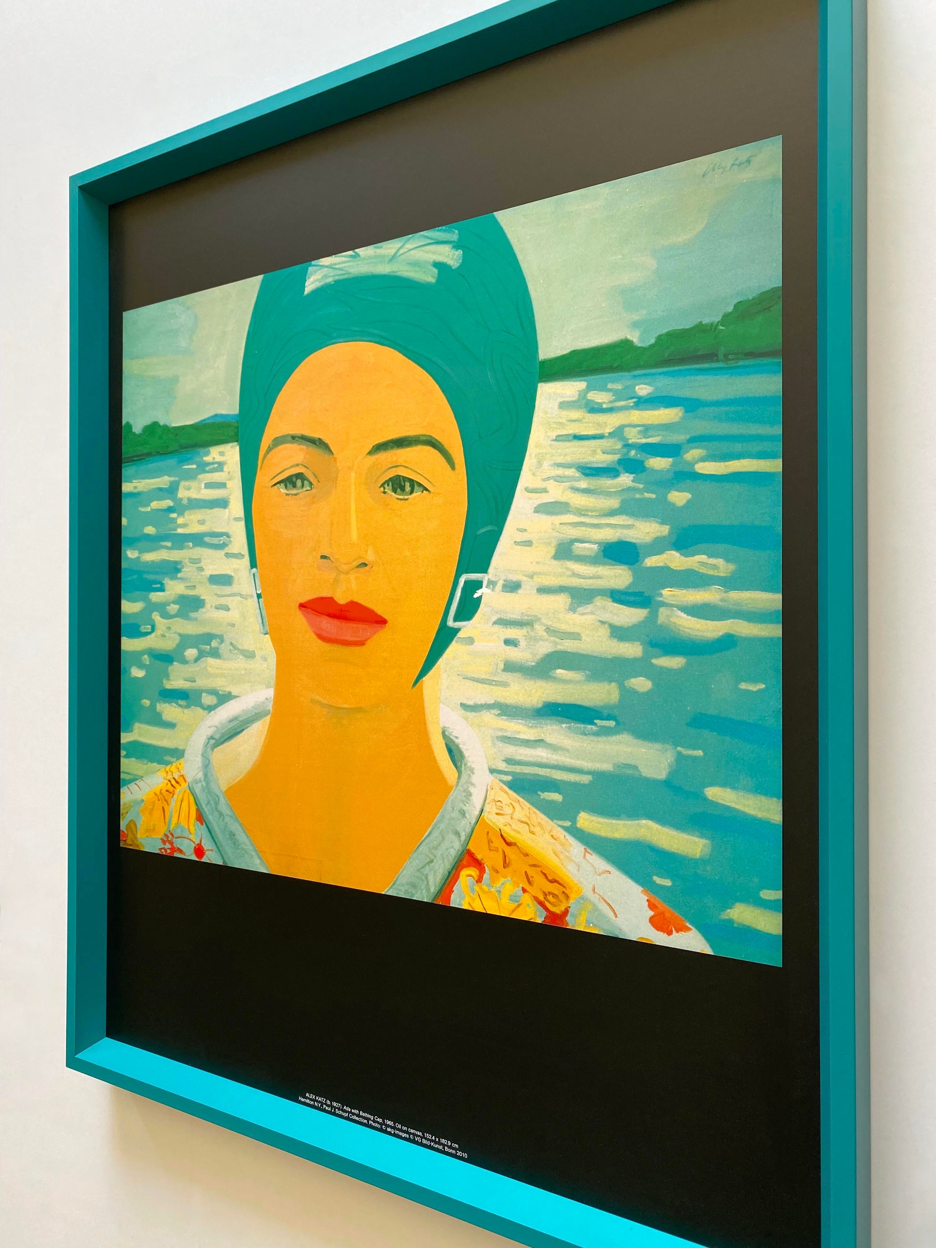 Alex Katz / Prints1947–2023 Alex Katz / Prints1947–2023