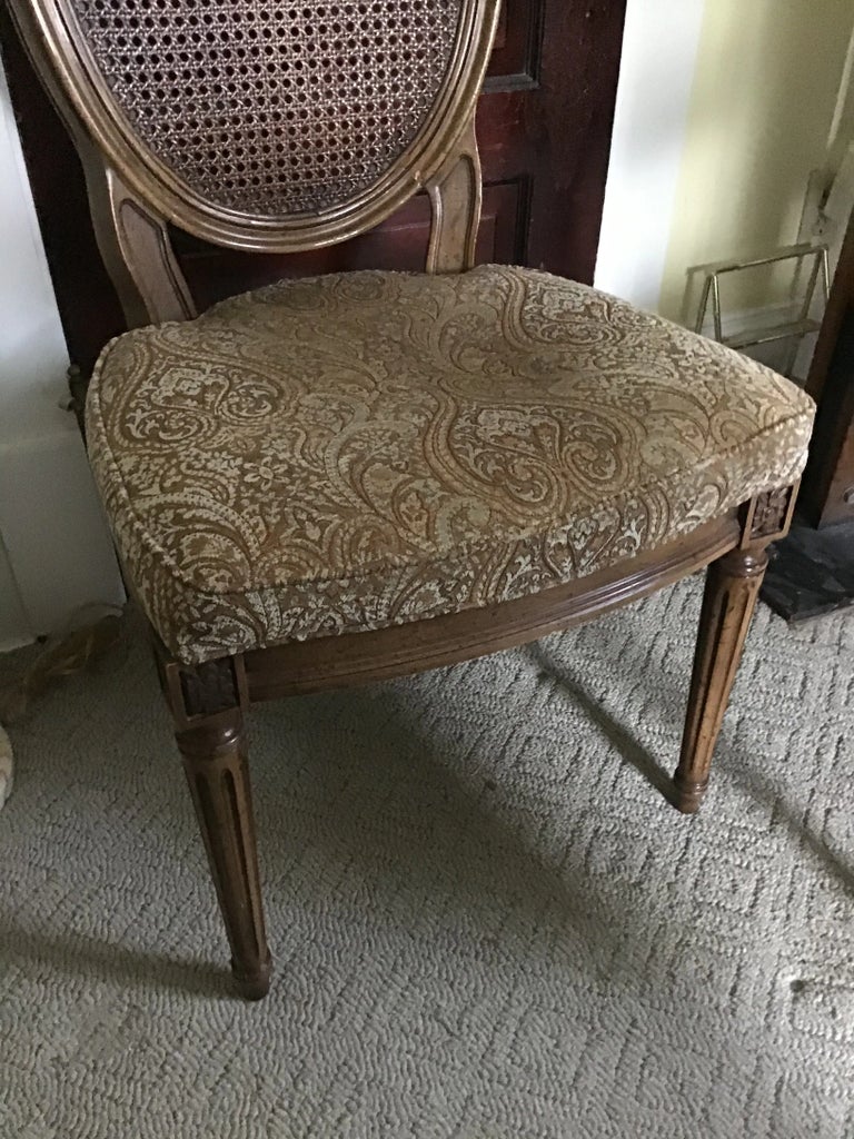 Barbara Barry Style Henredon Chair | Chairish