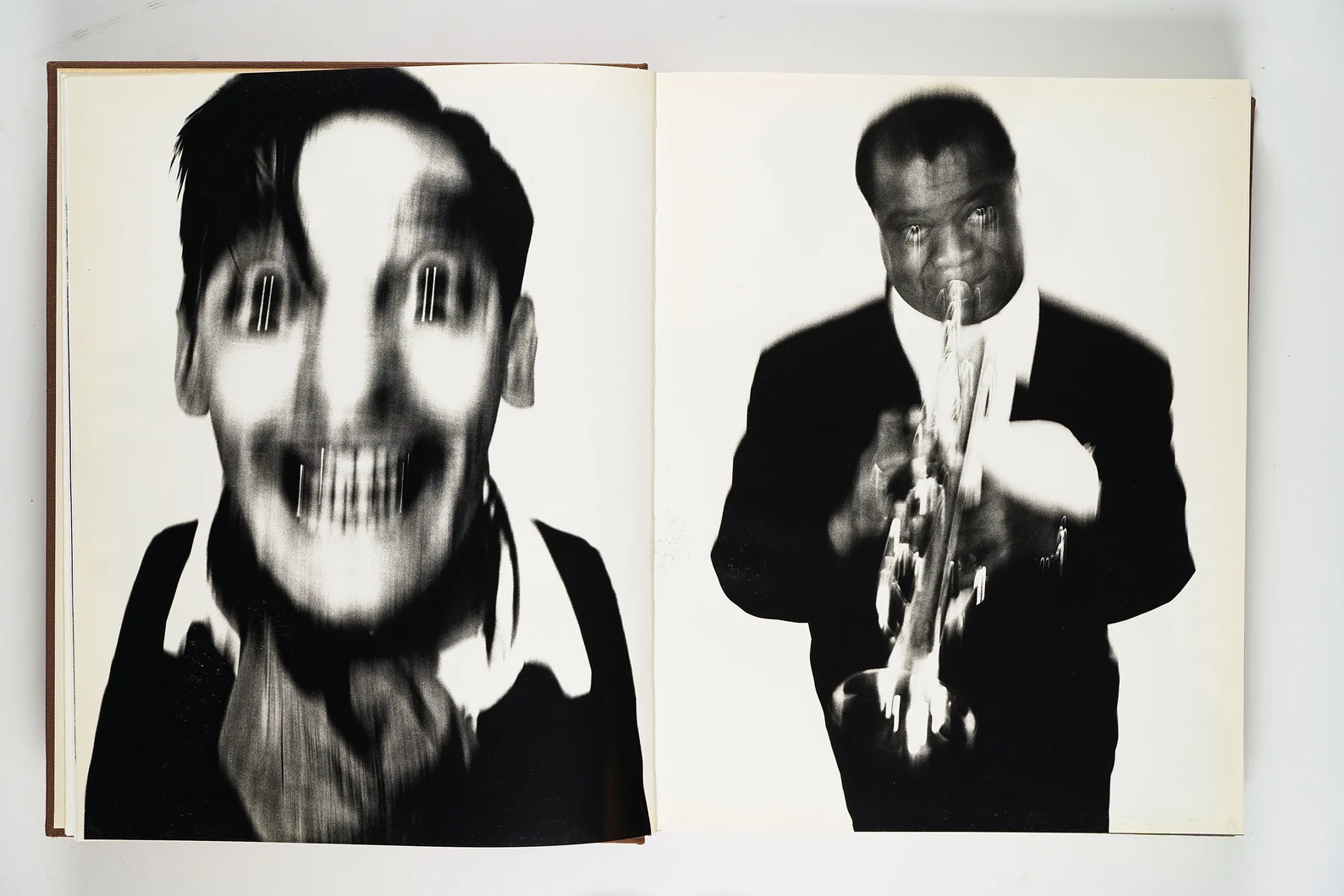 An Autobiography Richard Avedon 1993 First Edition Signed by