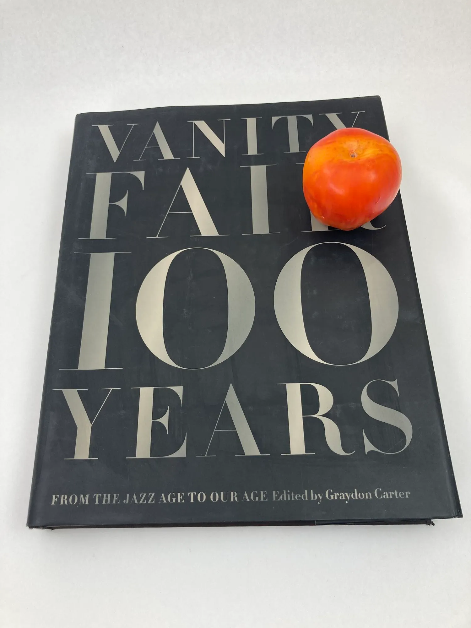 Vanity Fair 100 Years From the Jazz Age to Our Age 2013