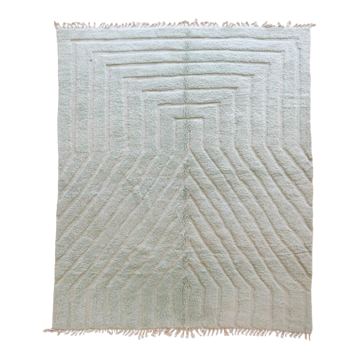 Pattern Berber Carpet - 13.2 X 10.2 Ft | Chairish, image size:1141x1141