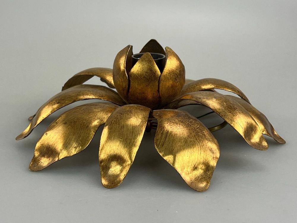 Wall Lamp by Hans Möller, 1970s