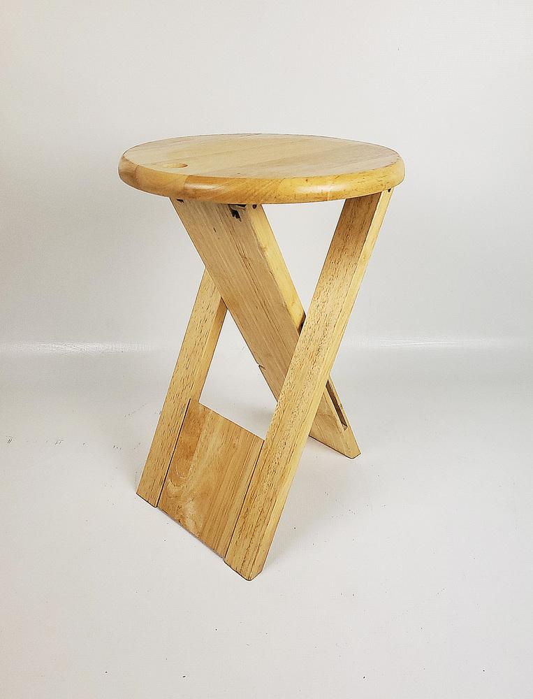 Suzy Stool by A. Reed for Princes Design Works Ltd, 1980s