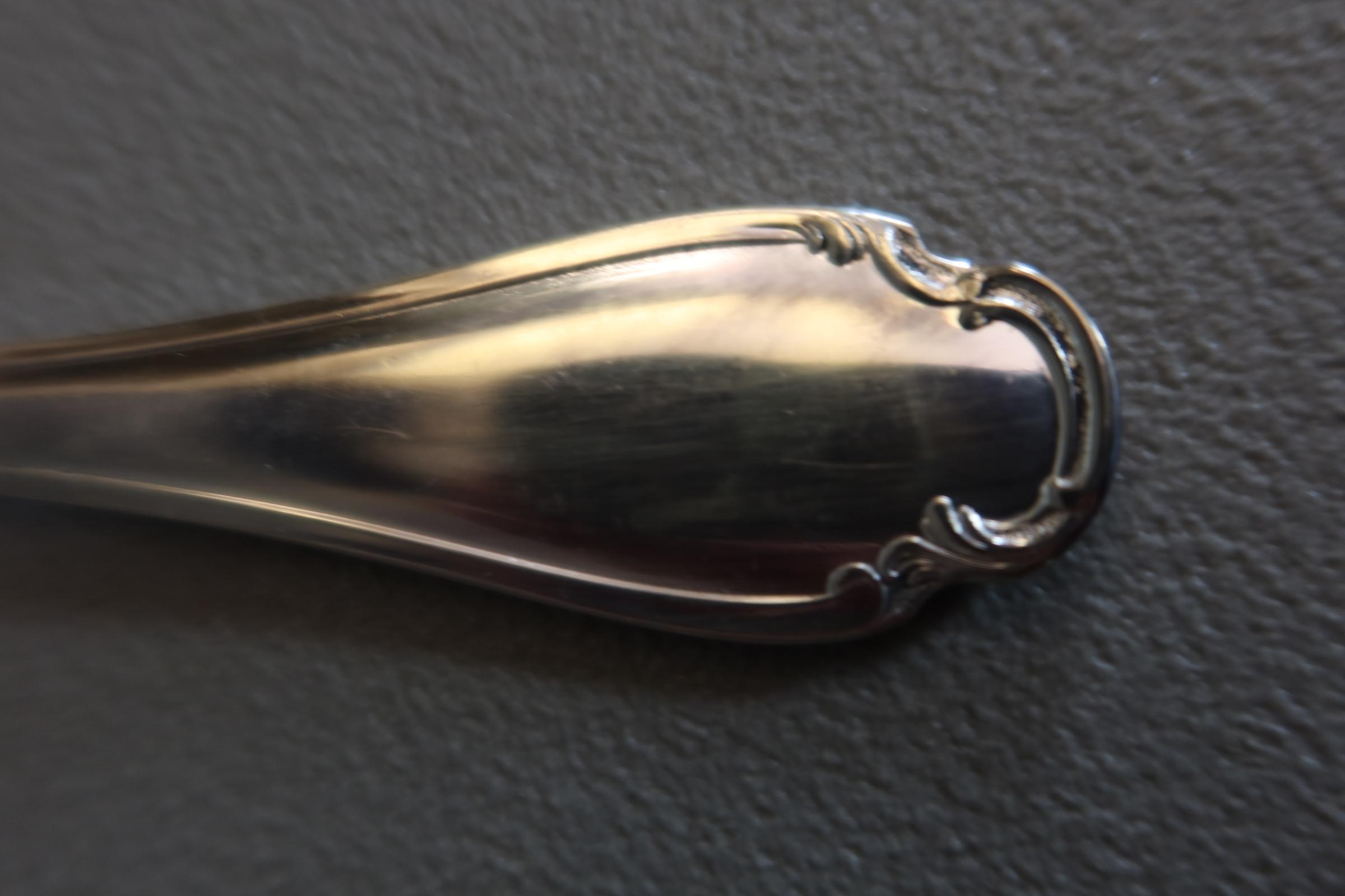 Silver-Plated Flatware from Christofle, 1960s, Set of 127