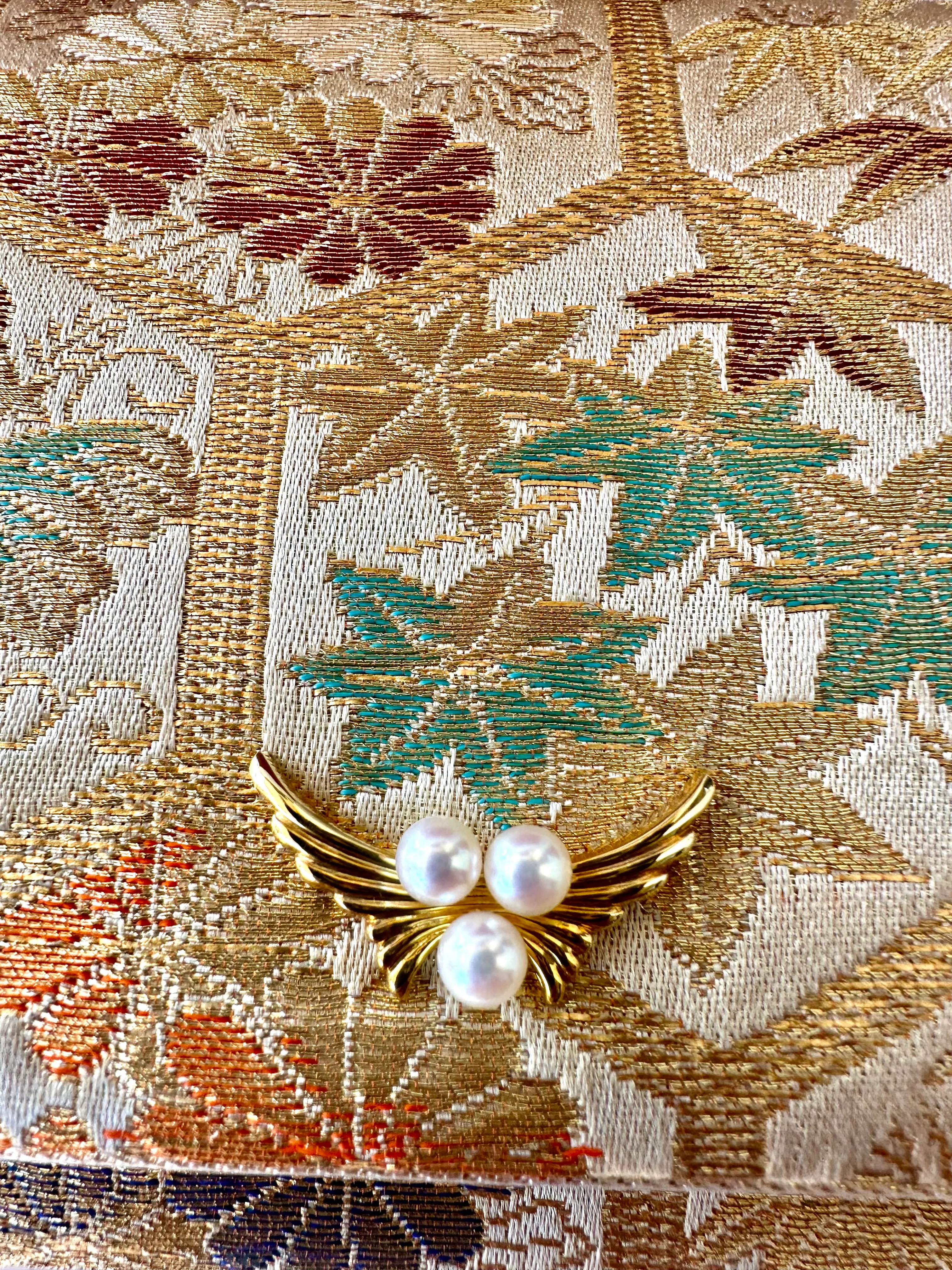 着物・浴衣 Clasp bead bag/oriental/KIMONO BAG 着物・浴衣 Clasp bead bag/oriental/KIMONO BAG Japanese