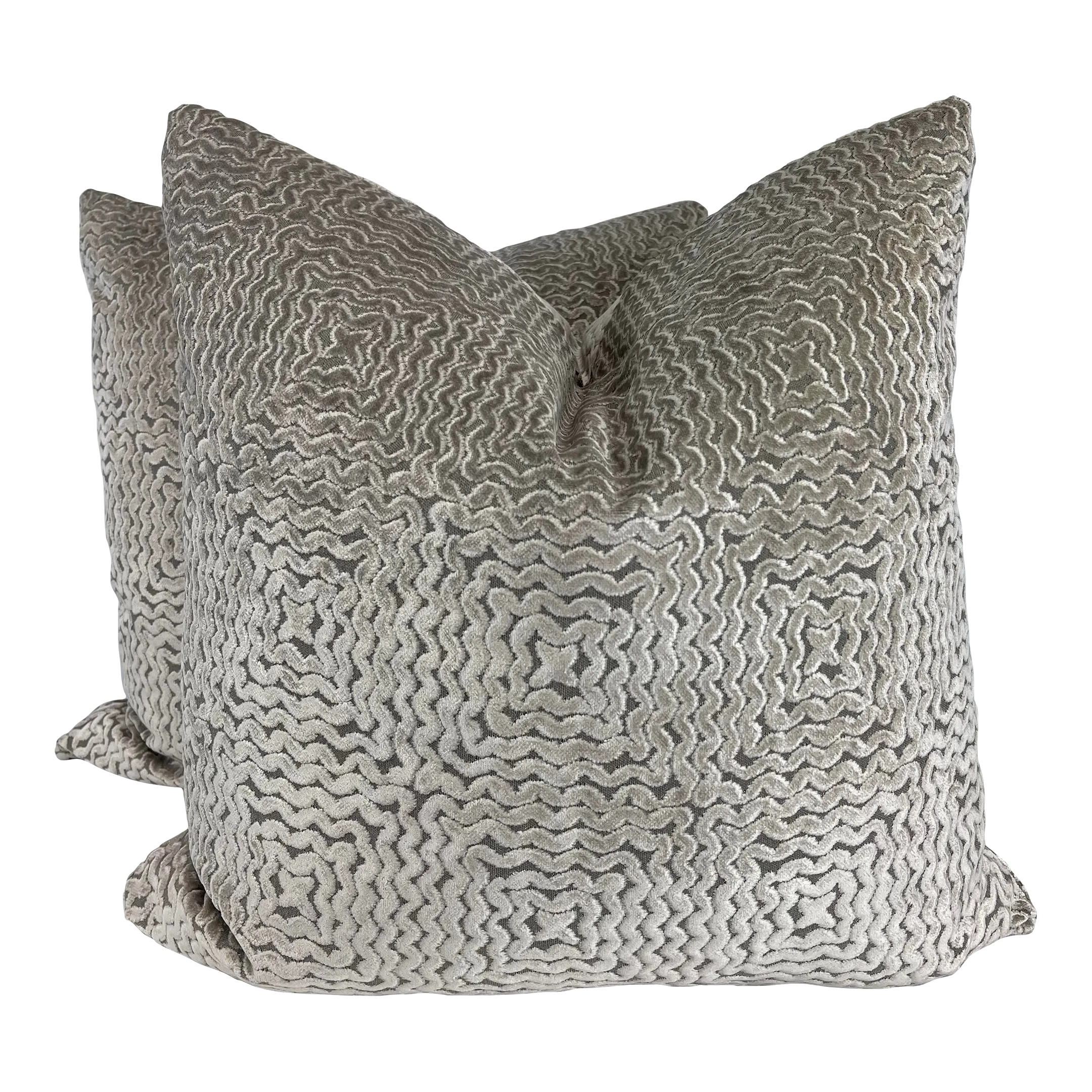 Nina campbell cheap pillows