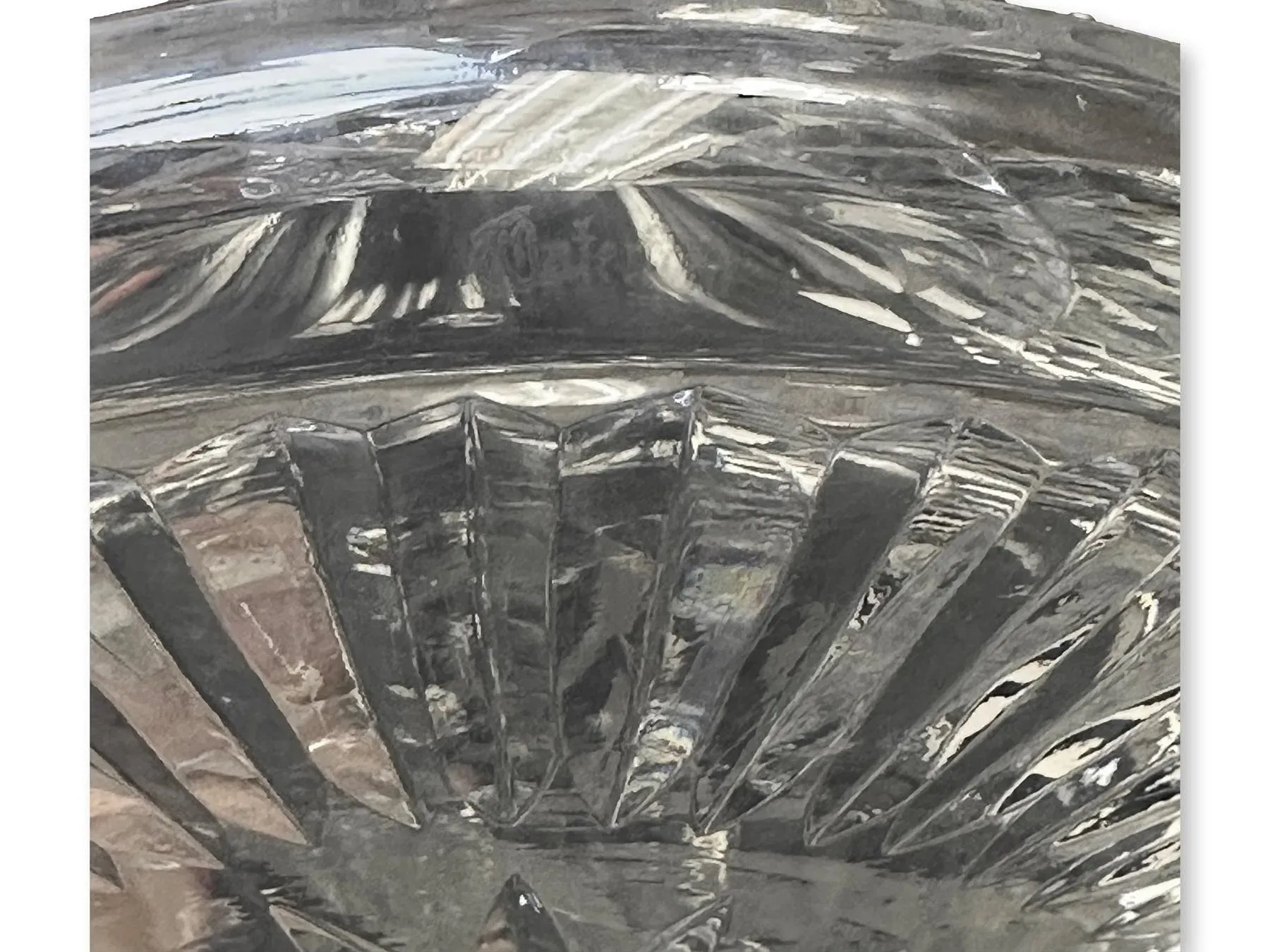 Waterford Crystal 