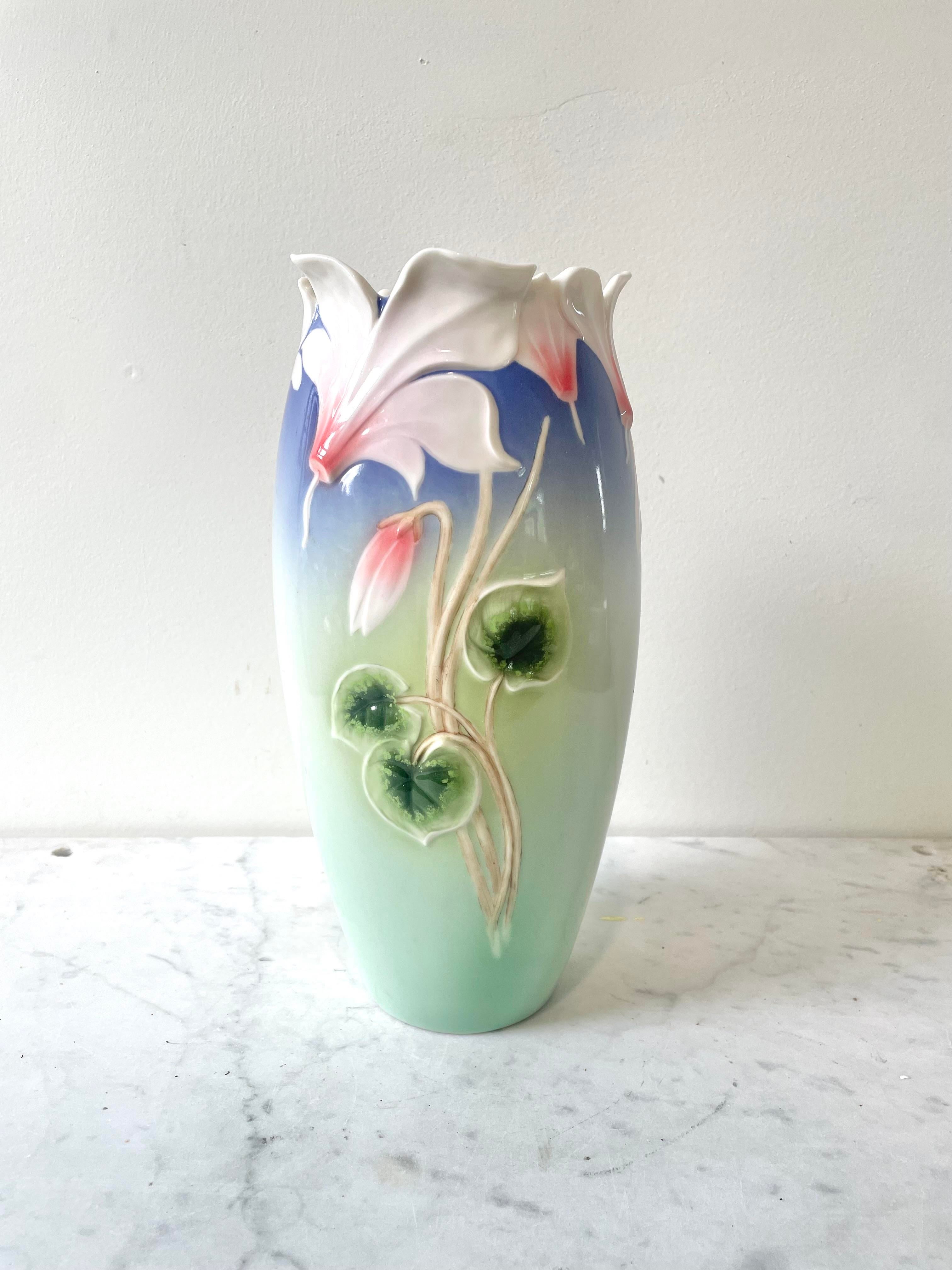 Franz outlet porcelain jewelry
