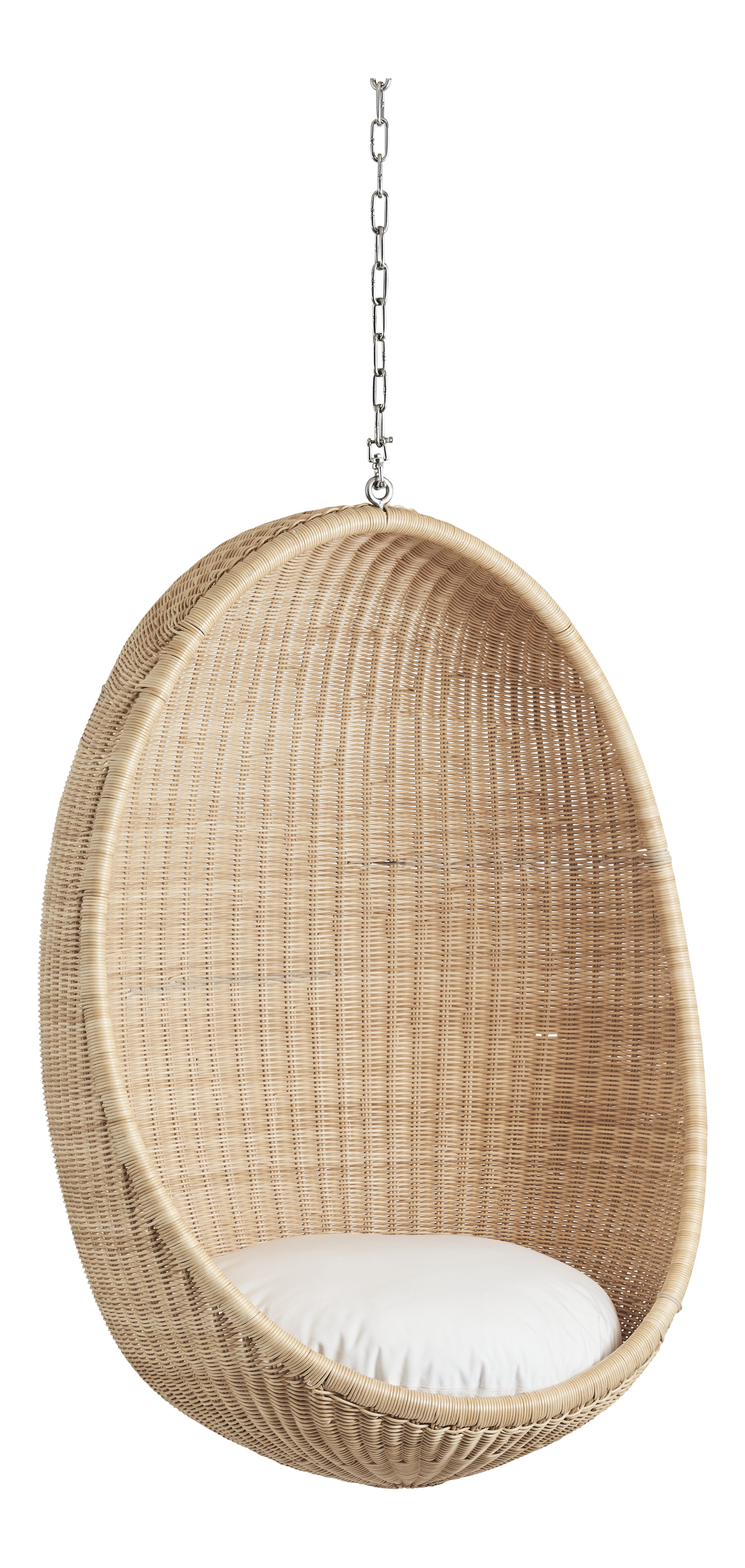 Canvas egg swing clearance