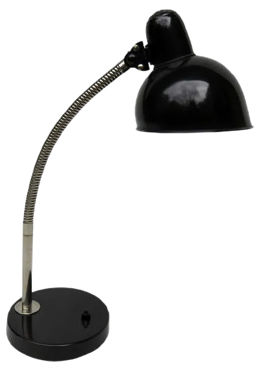 Kaiser Leuchten Bauhaus Kaiser Idell Original Original Kaiser