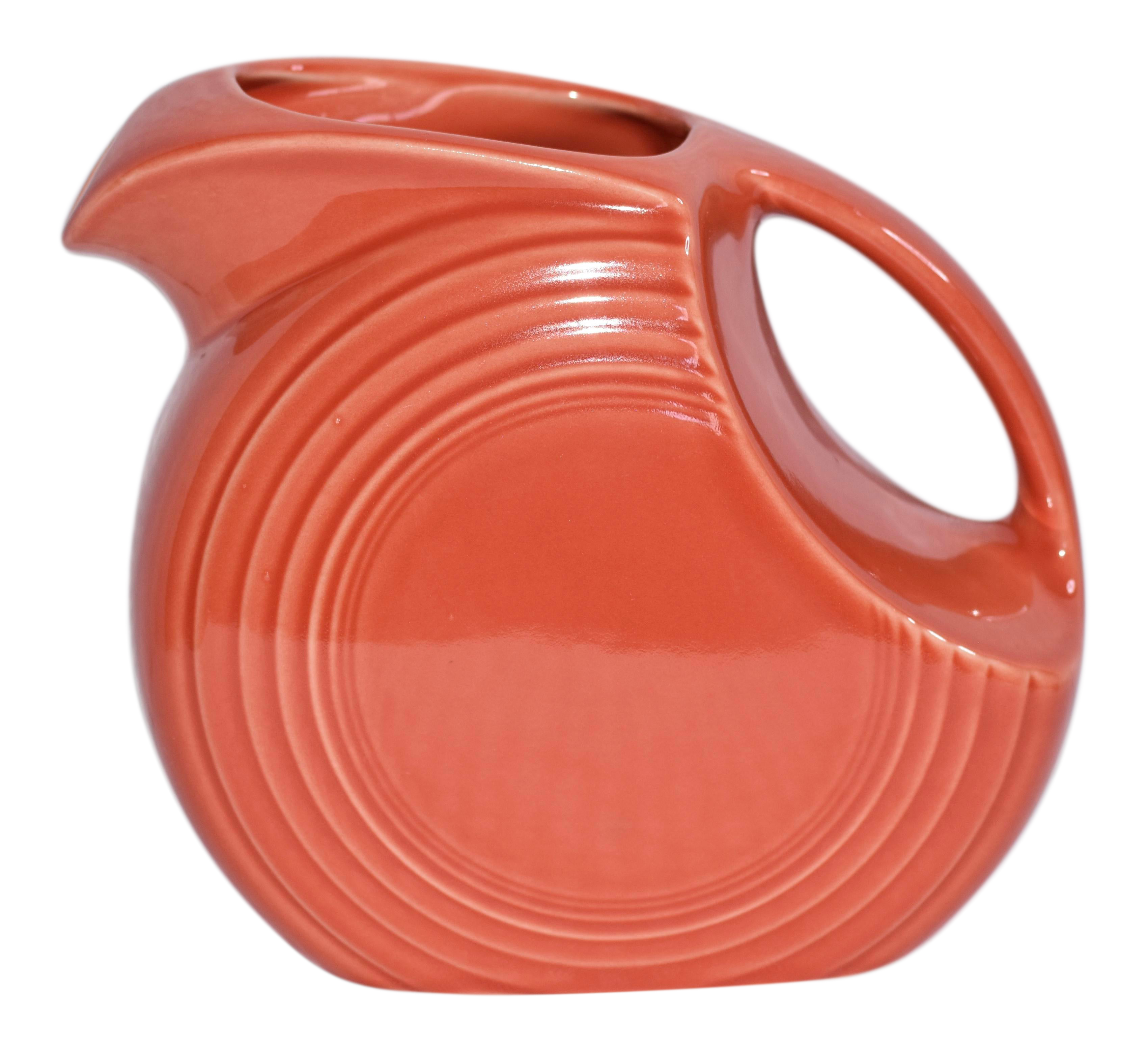 Vintage top fiesta pitchers
