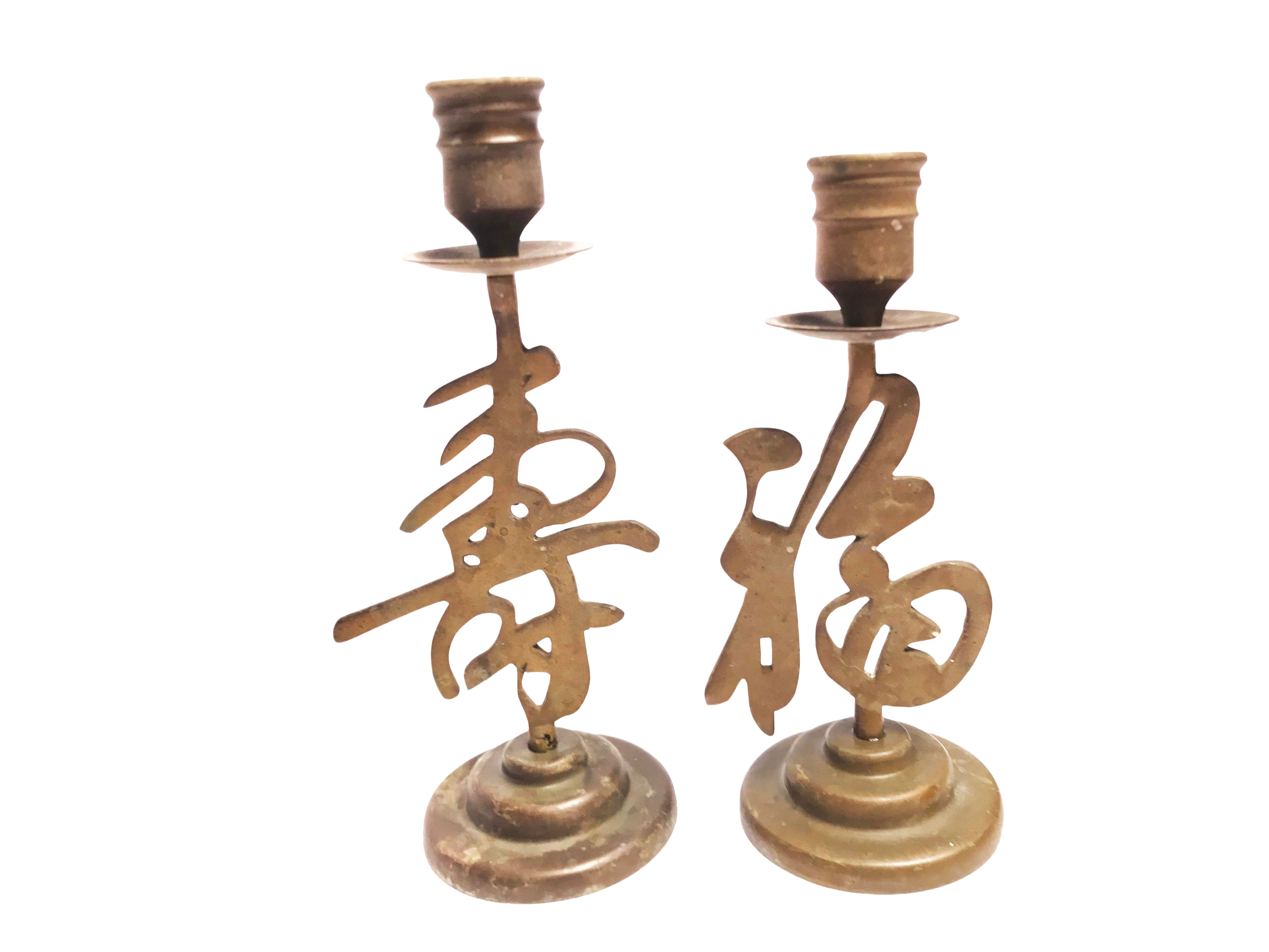 chinese candlesticks