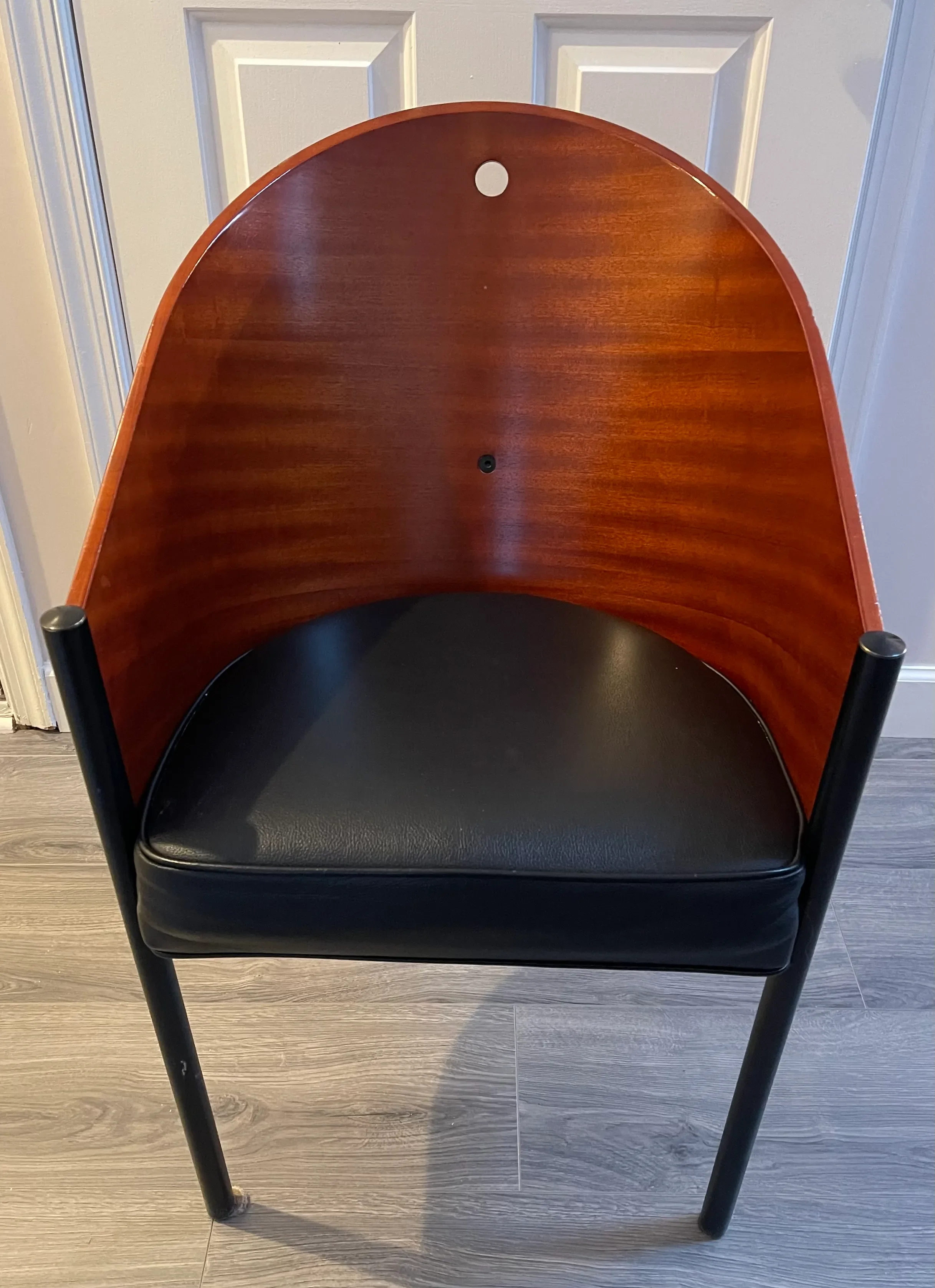 Driade King Costes Chair Costes Chair Designed By Philippe Starck