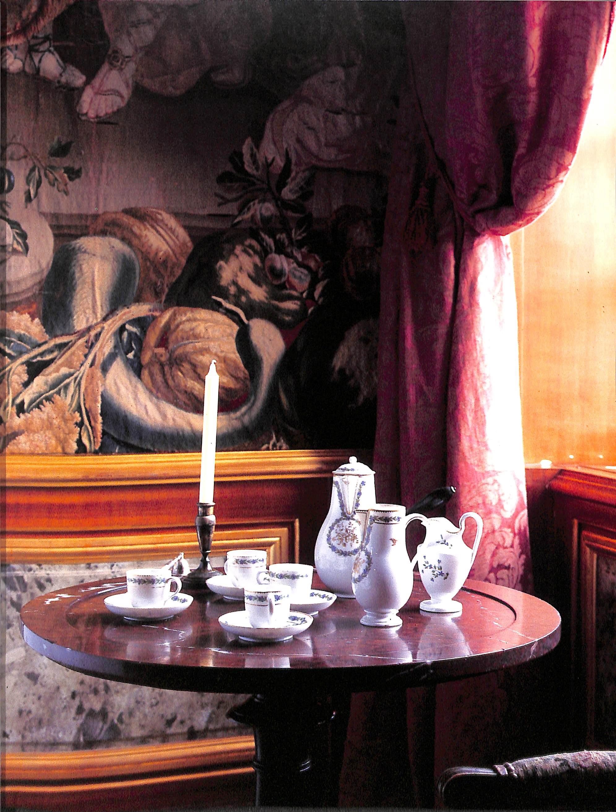 書 JacquesGarcia:DecoratingintheFrenchStyle Jacques Garcia: Decorating in the French Style: Ferrand