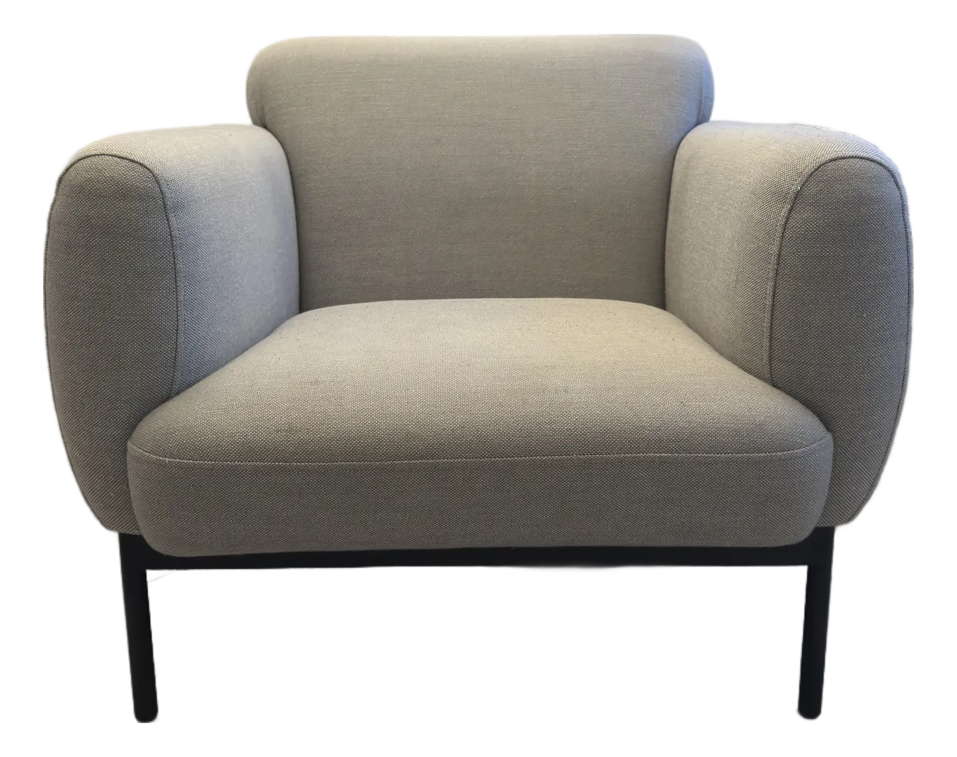 Blu Dot Puff Puff Chair