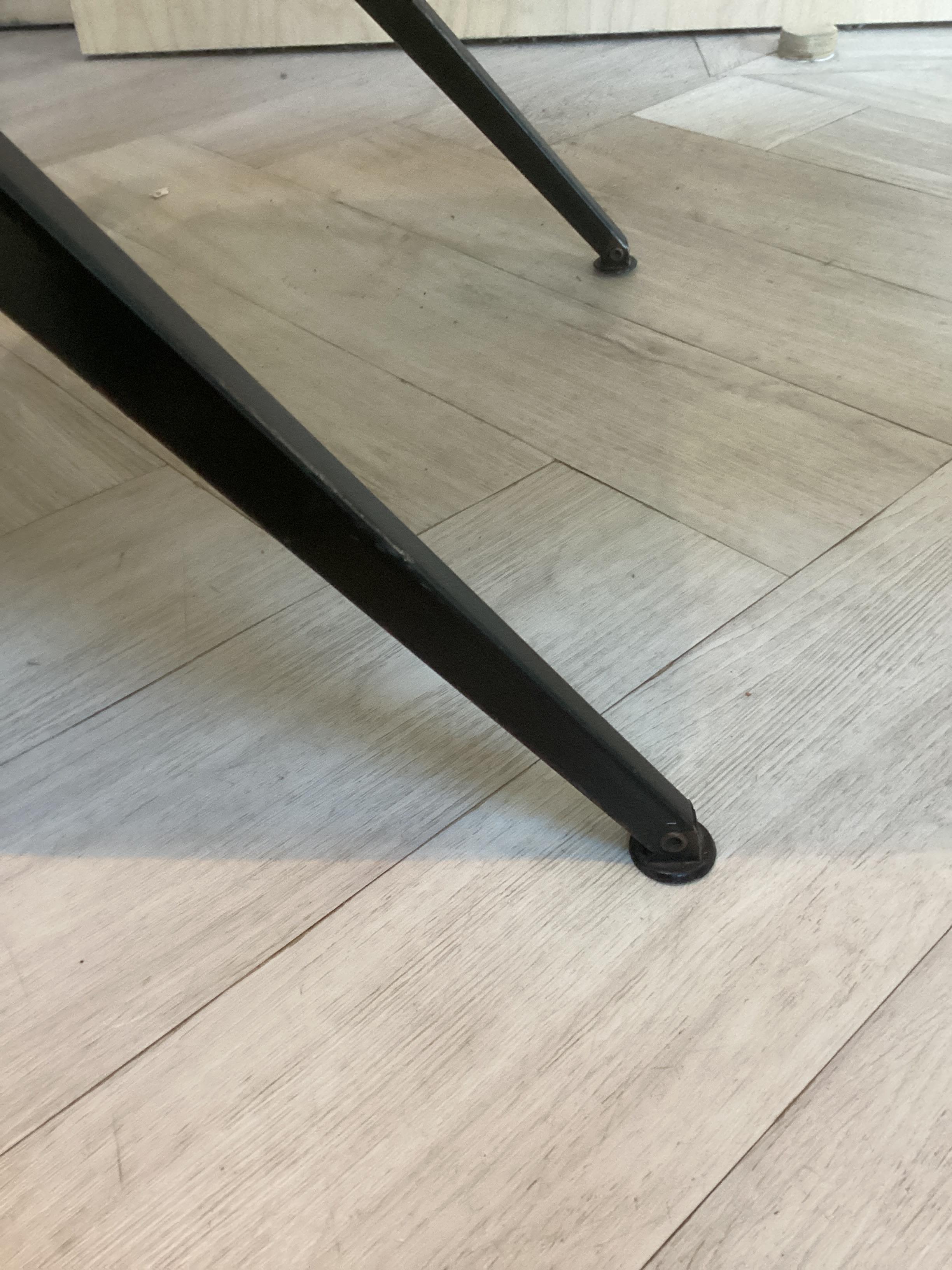 Model S201 Chair by Ynske Kooistra for Marko | Chairish