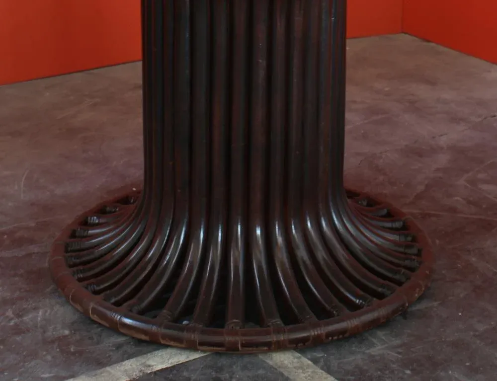 Italian Round Table, 1970s
