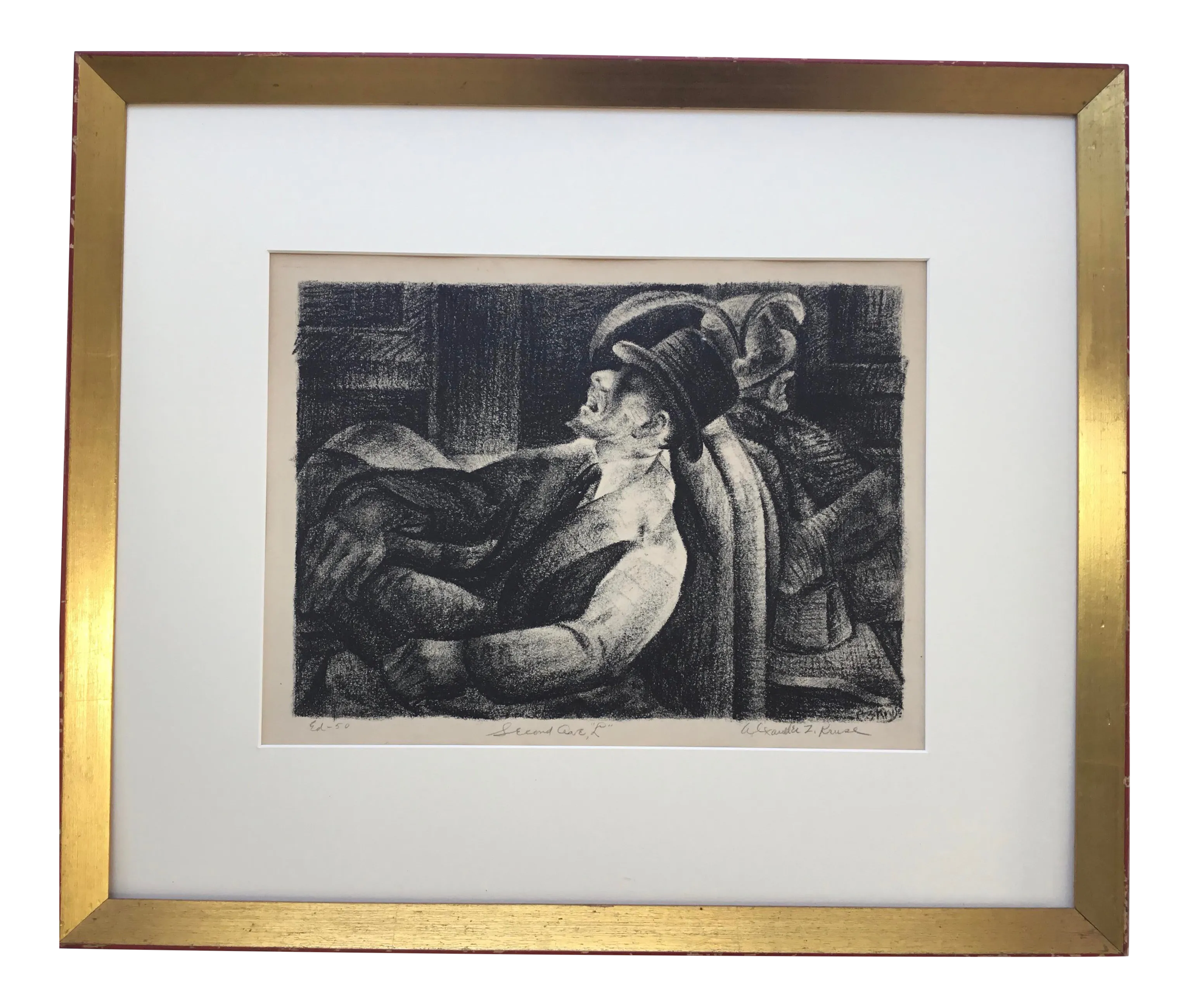 second-avel-1930-original-