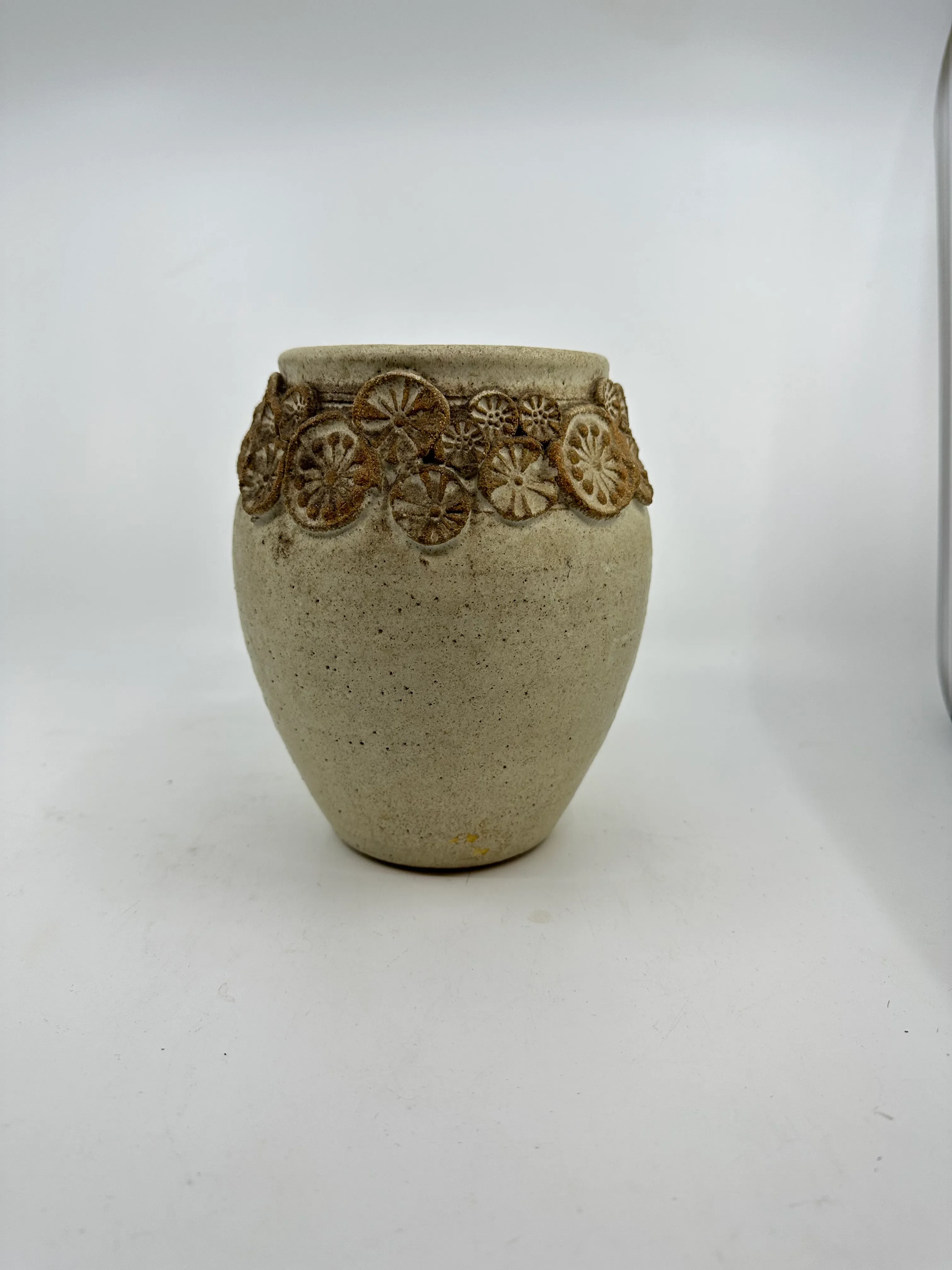 101: VITTORIO ZECCHIN, Trasparenti vase, model 1878A