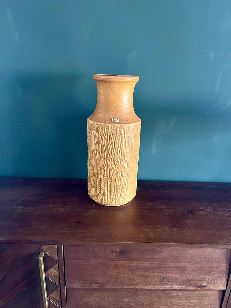 Vintage Floor Vase from Carstens Tönnieshof, 1970s