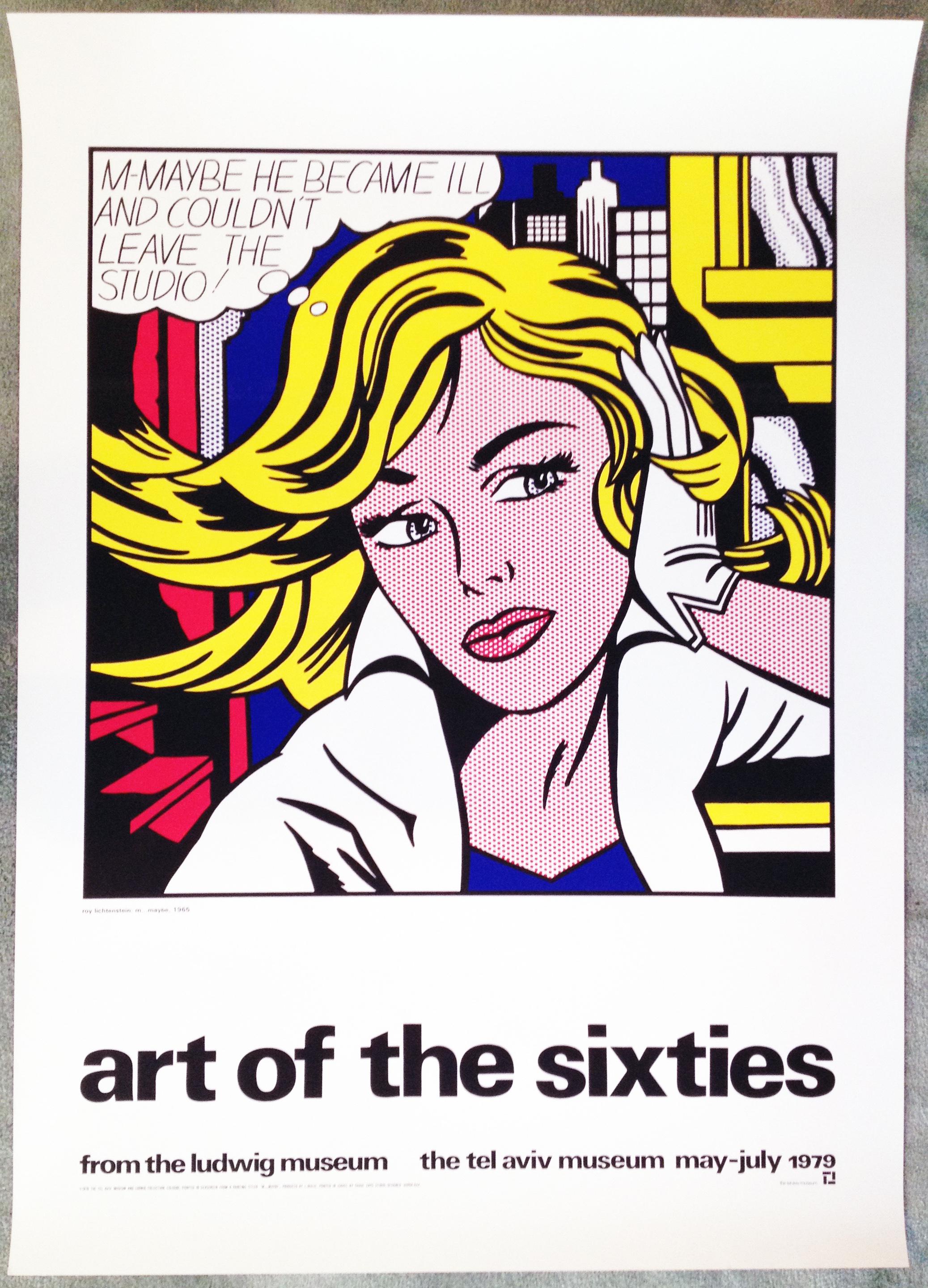 Roy Lichtenstein 洋書作品集 LICHTENSTEIN REMEMBERED by Roy Lichtenstein – twelvebooks
