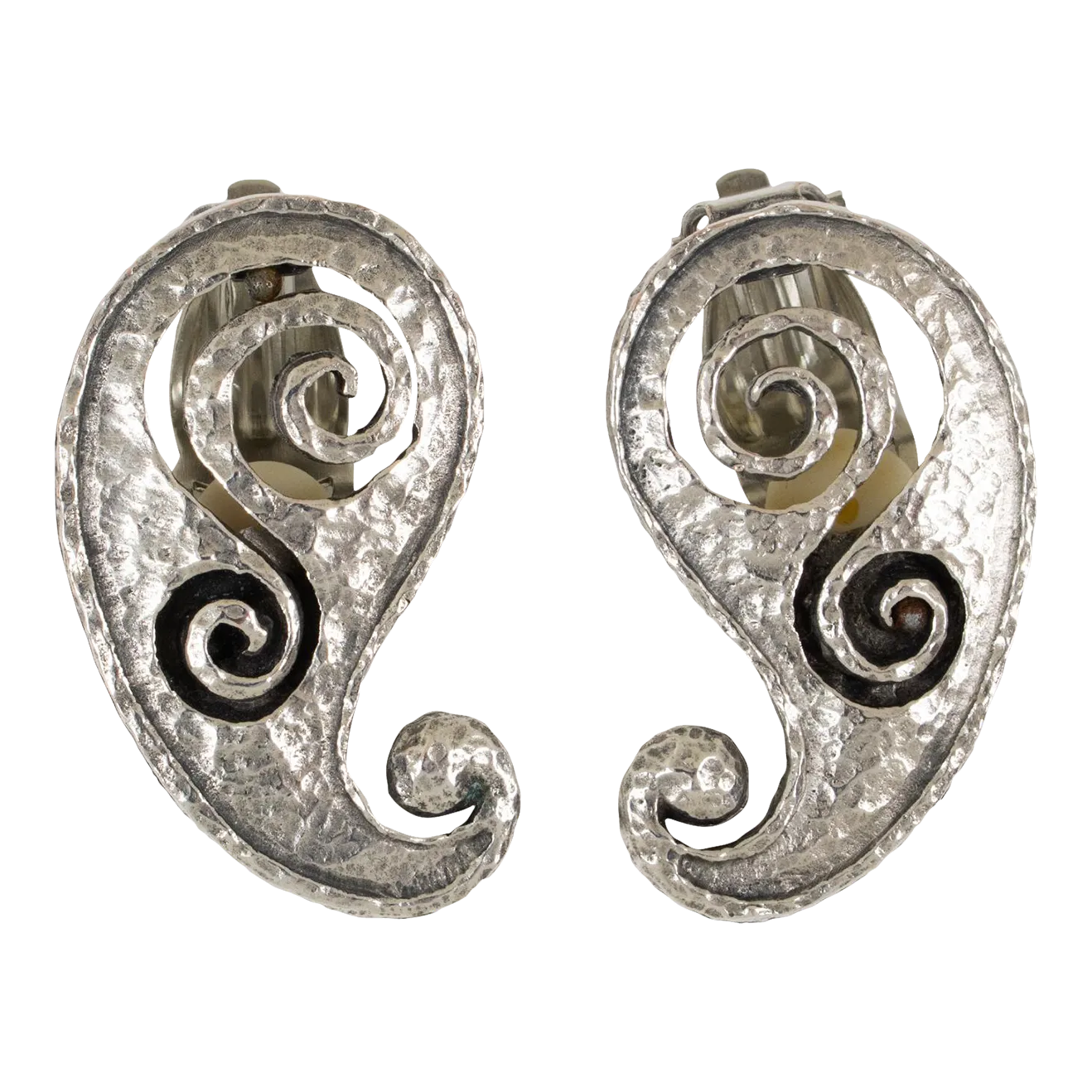 Vintage Paco Rabanne Jewelry | Chairish