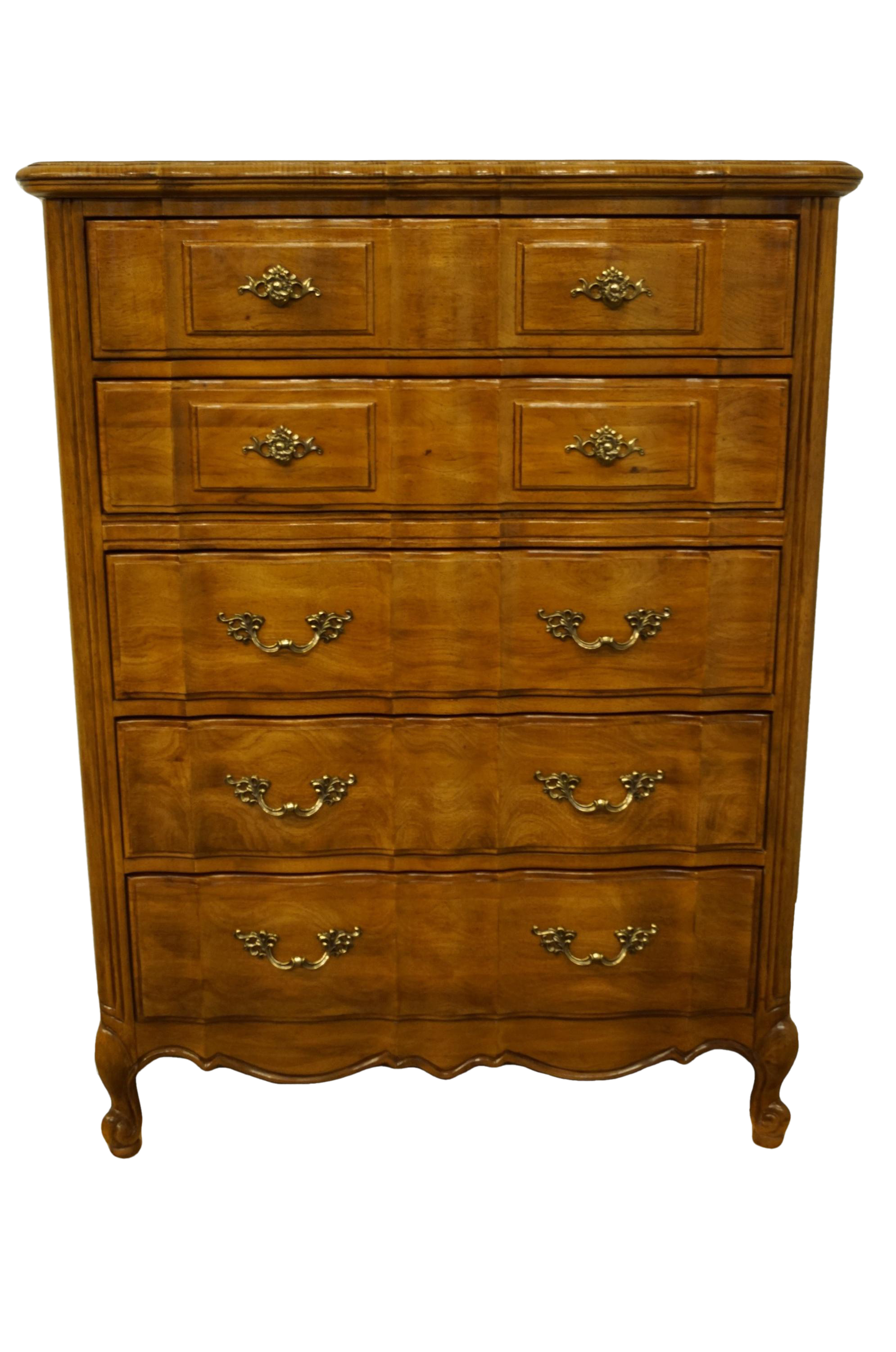 Thomasville Furniture Tableau Collection Country French Provincial