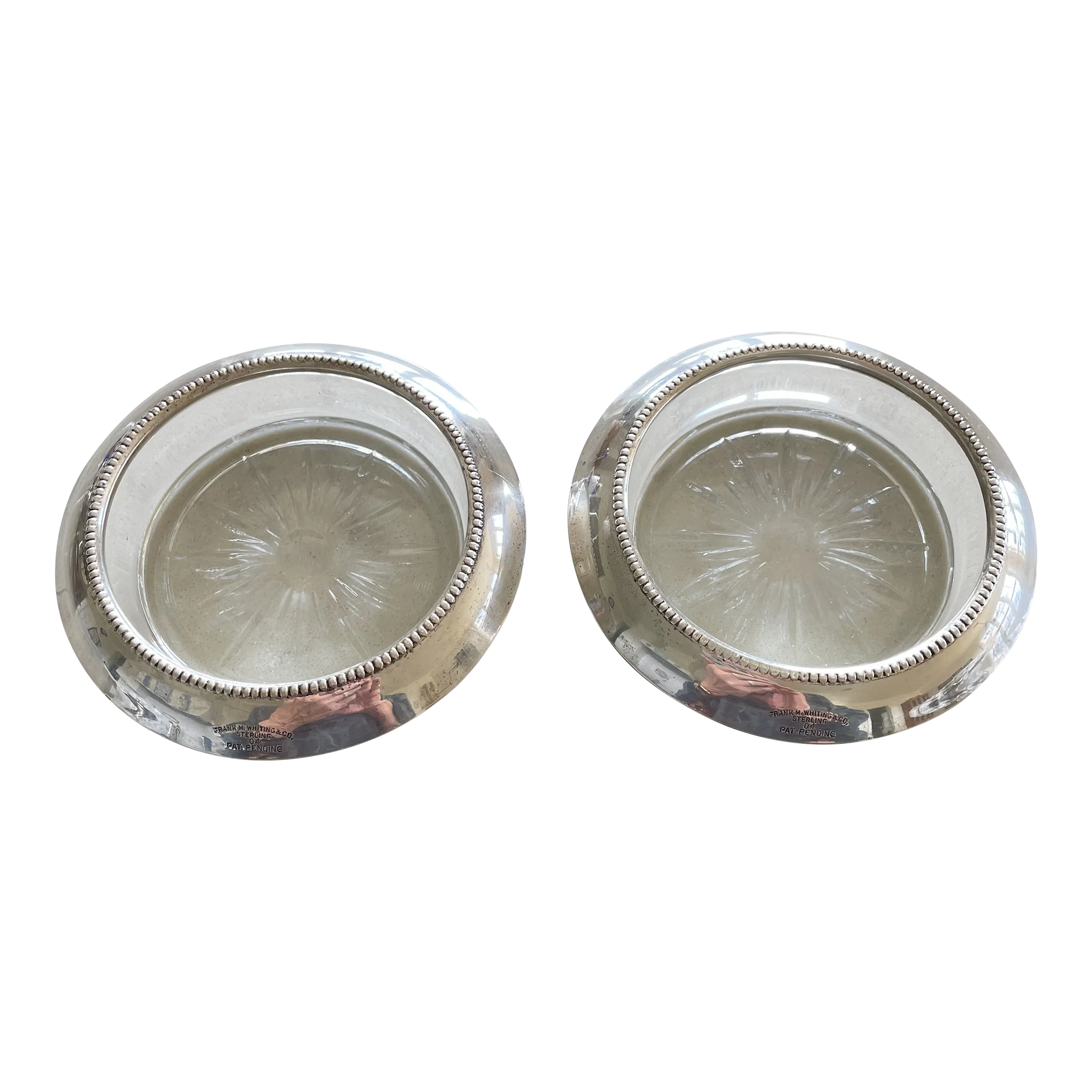 1950s-frank-m-whiting-and-co-