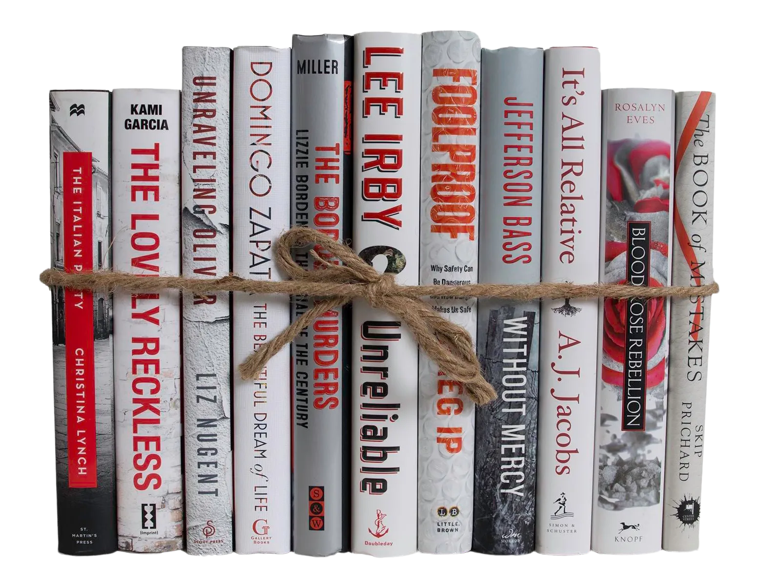 Modern Ash Dust Jacket ColorPak Chairish