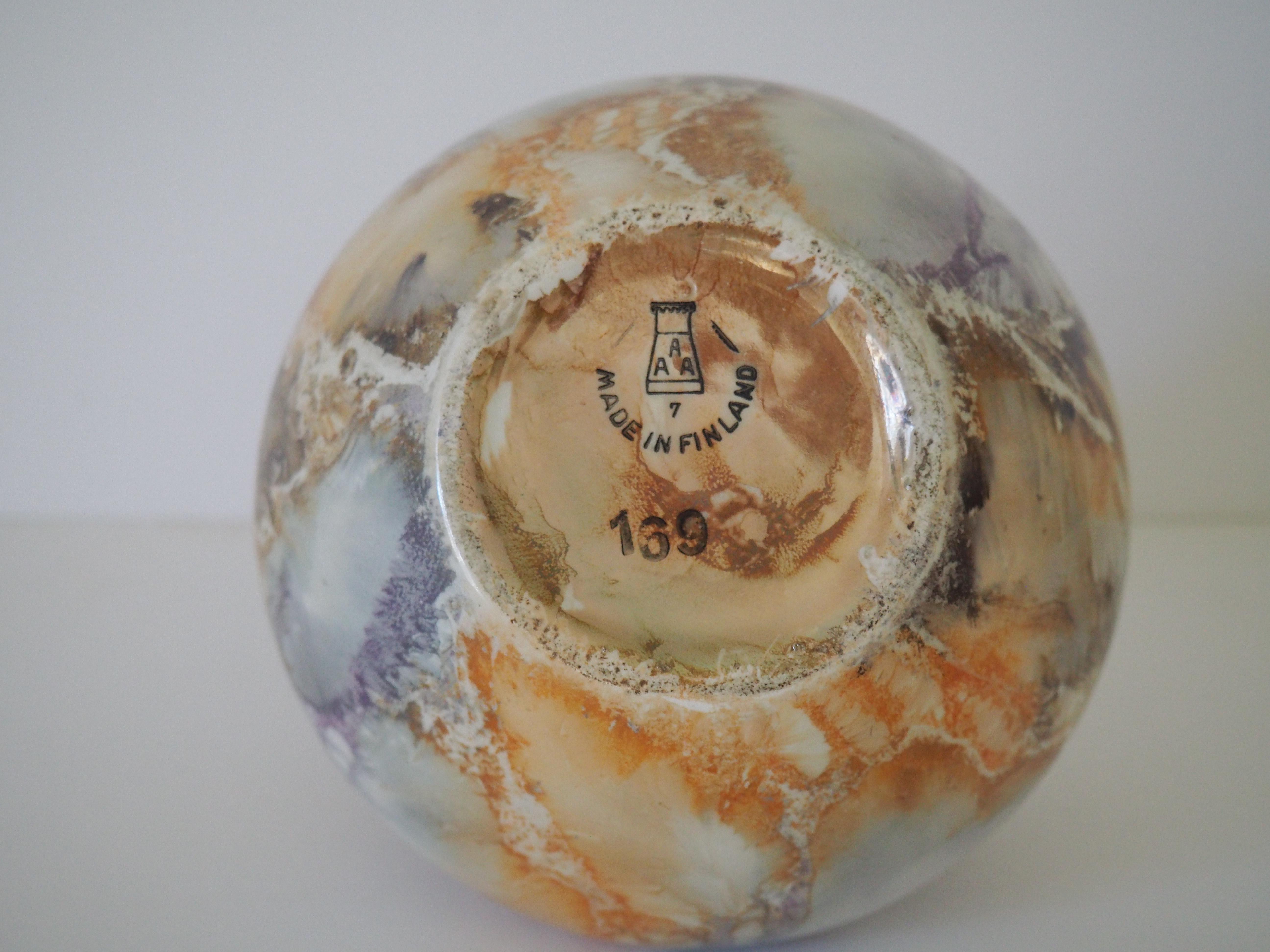 ARABIA - ARABIA｜Ceramics art industry A Short History of Arabia - Finland's Acclaimed Ceramic Factory