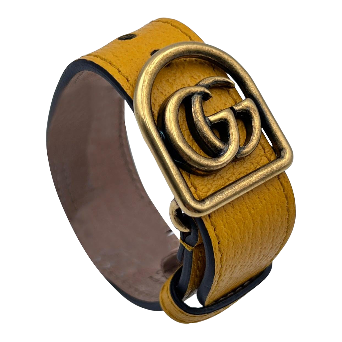 Belt Buckles Watch Strap Leather - Transparent Gucci Belt Png, Png