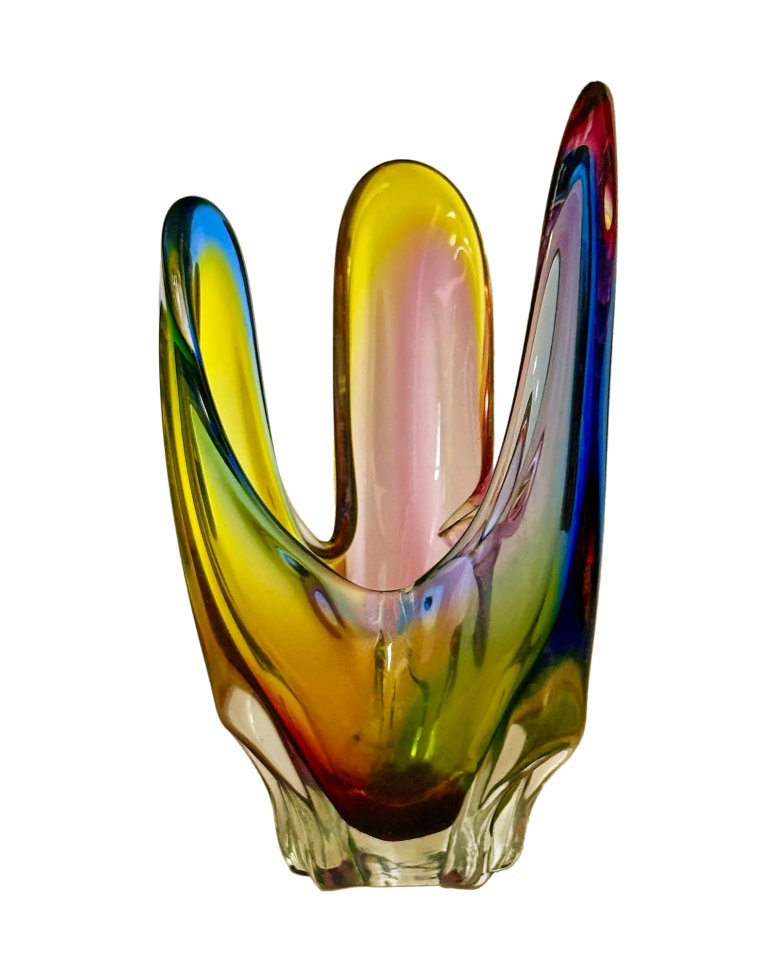 murano-glass-vase-mid-century-