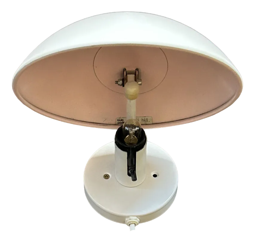 PH Hat Wall Light by Poul Henningsen for Louis Poulsen, 1960s