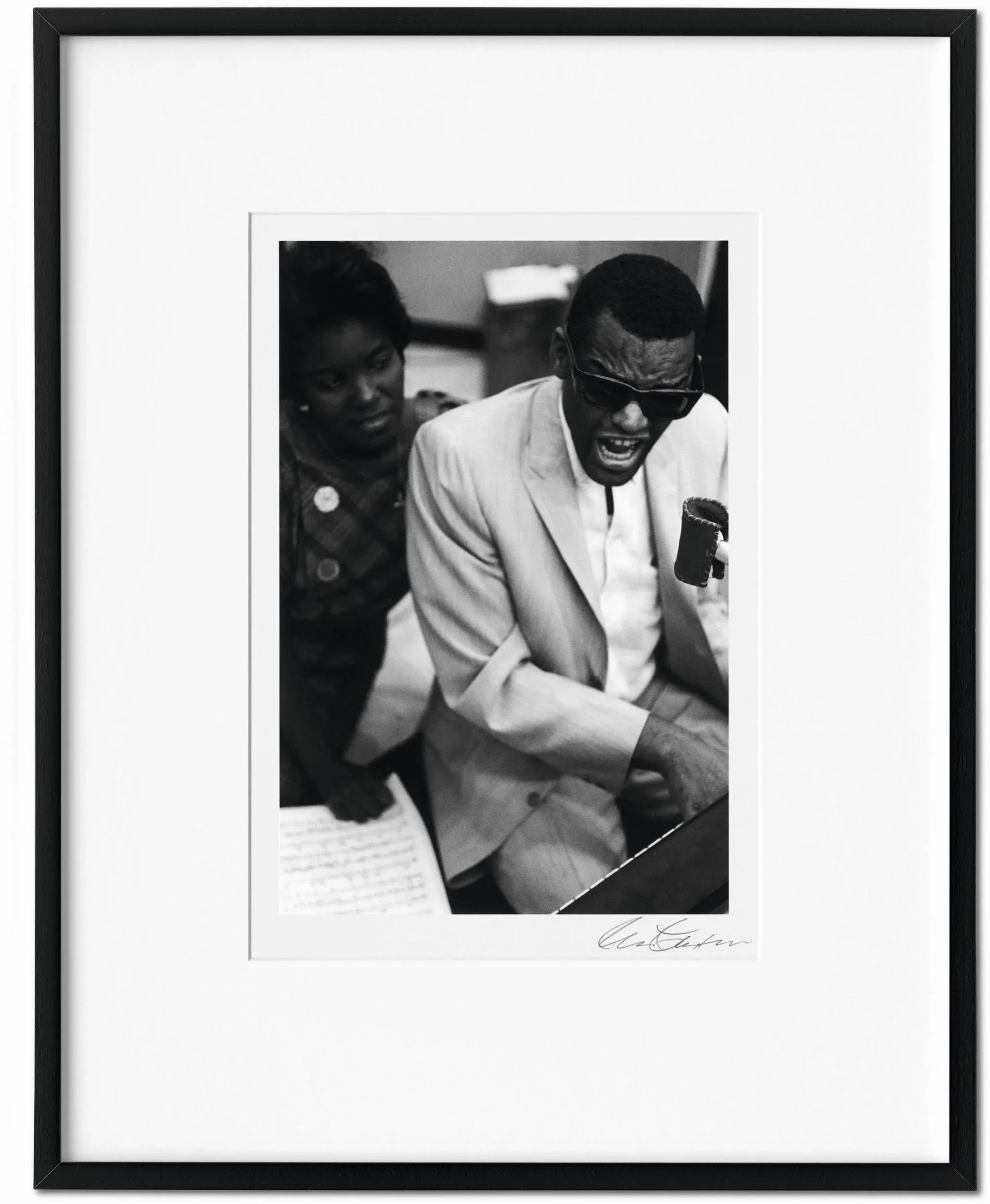 TASCHEN 　William Claxton JAZZ LIFE jazz-life.jpg