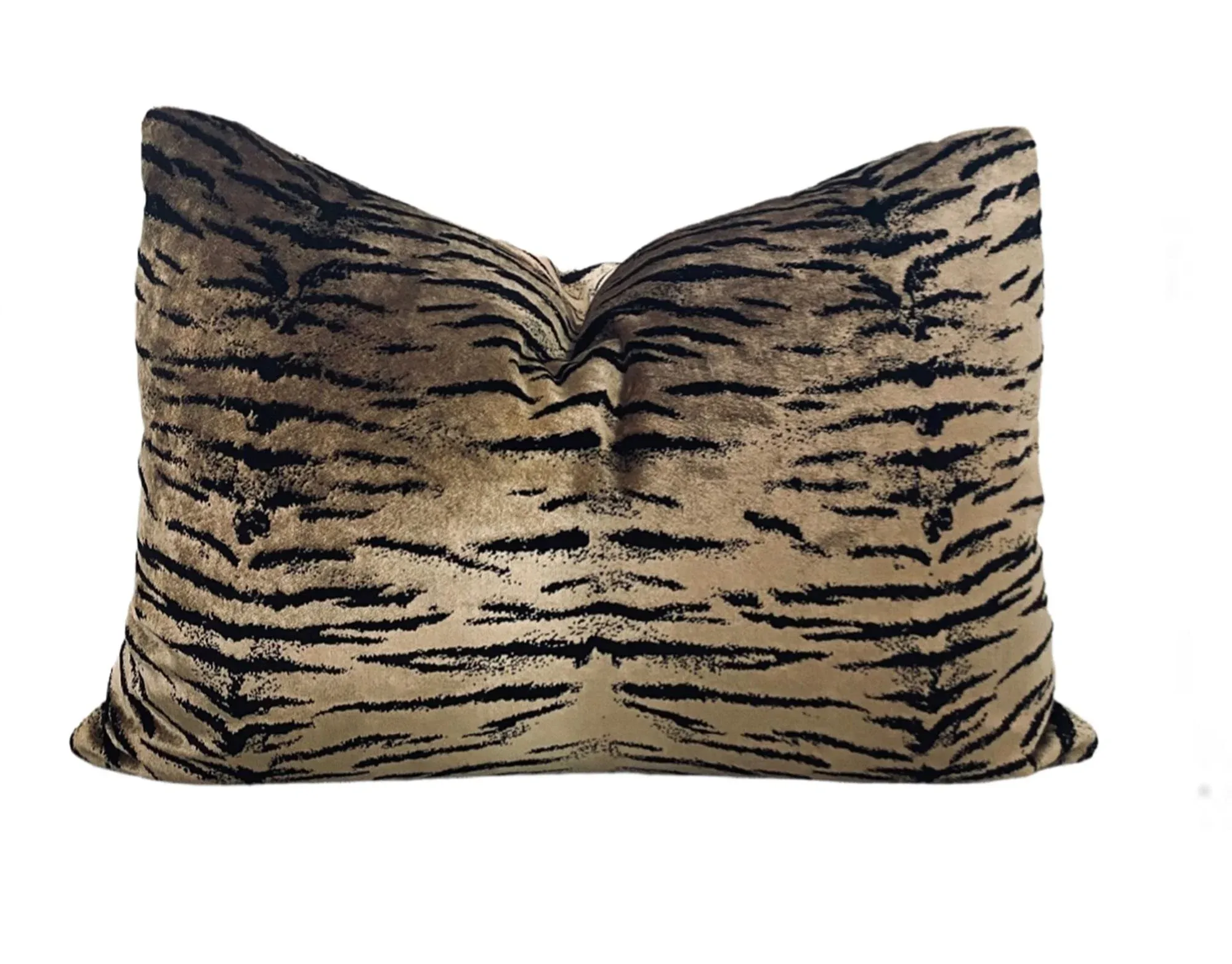 Small lumbar throw best sale pillows