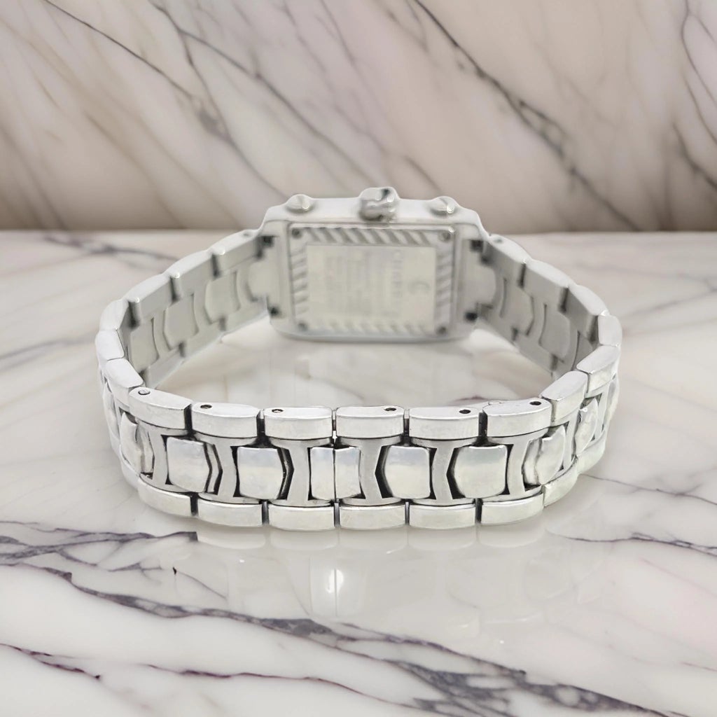 Philippe Charriol Diamond Ladies Wristwatch 6.5\