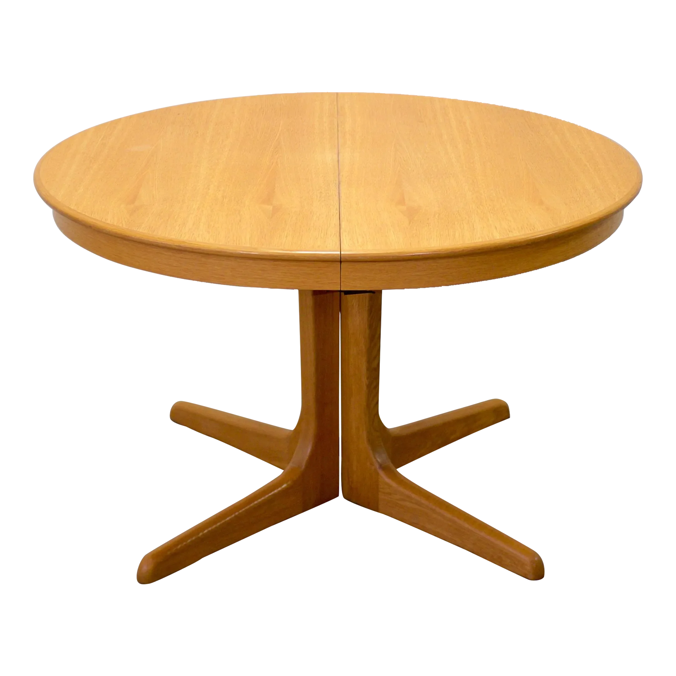 Vintage Mid-Century Modern Dining Tables Chairish