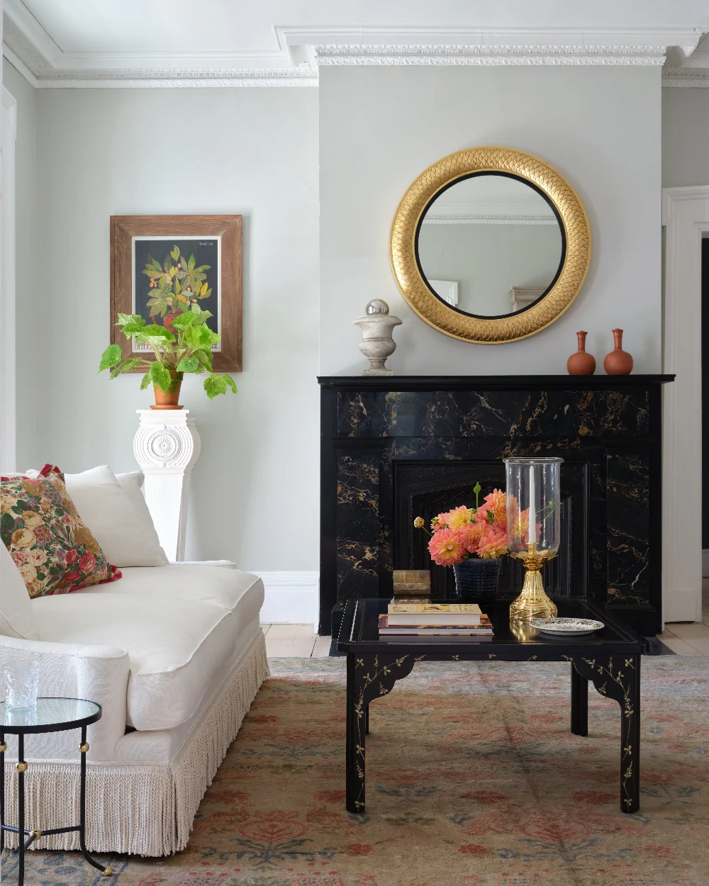 Bunny Williams Home Lily Hurricane Chairish