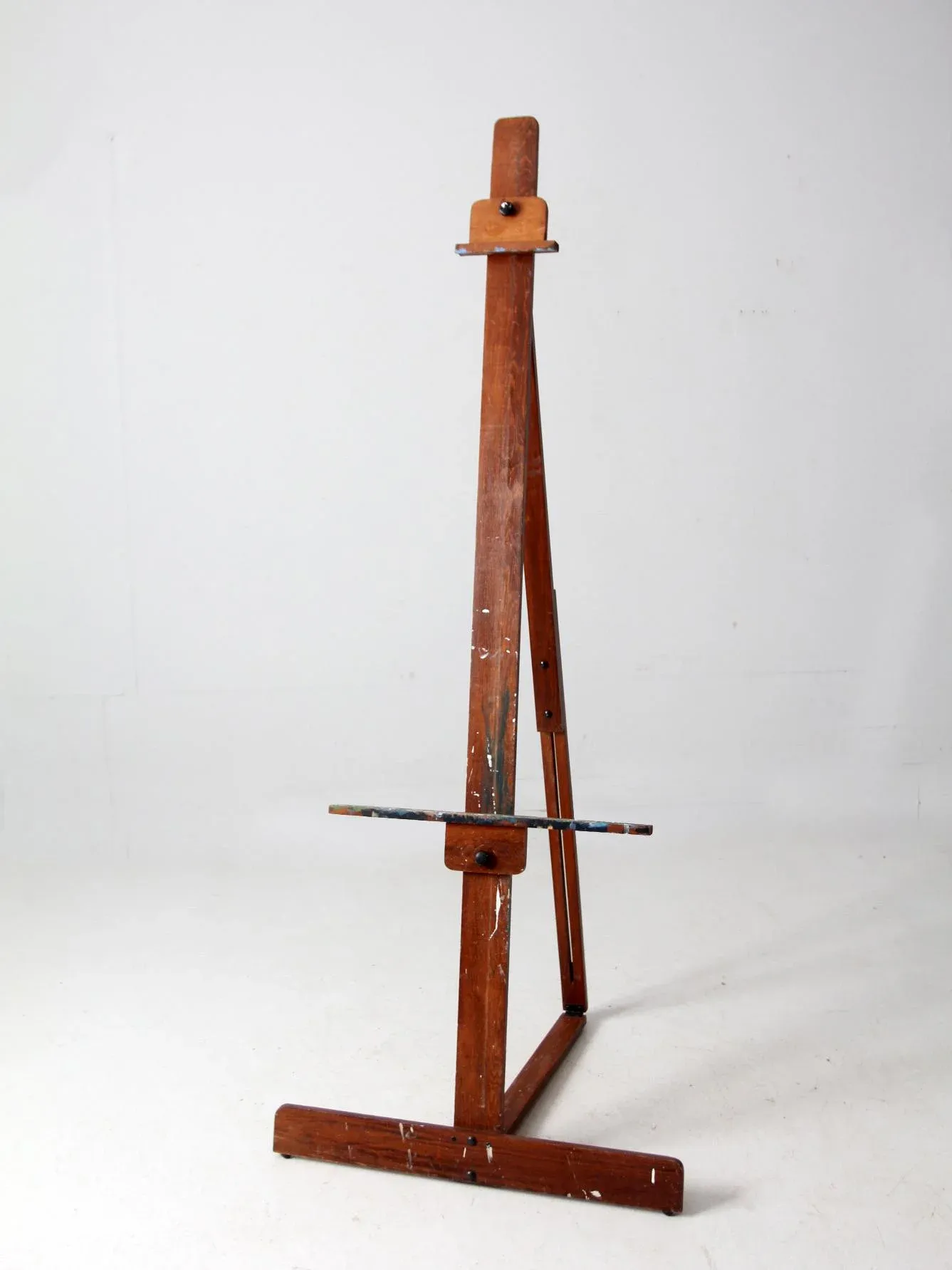Mid 20th Century Artist\'s Easel
