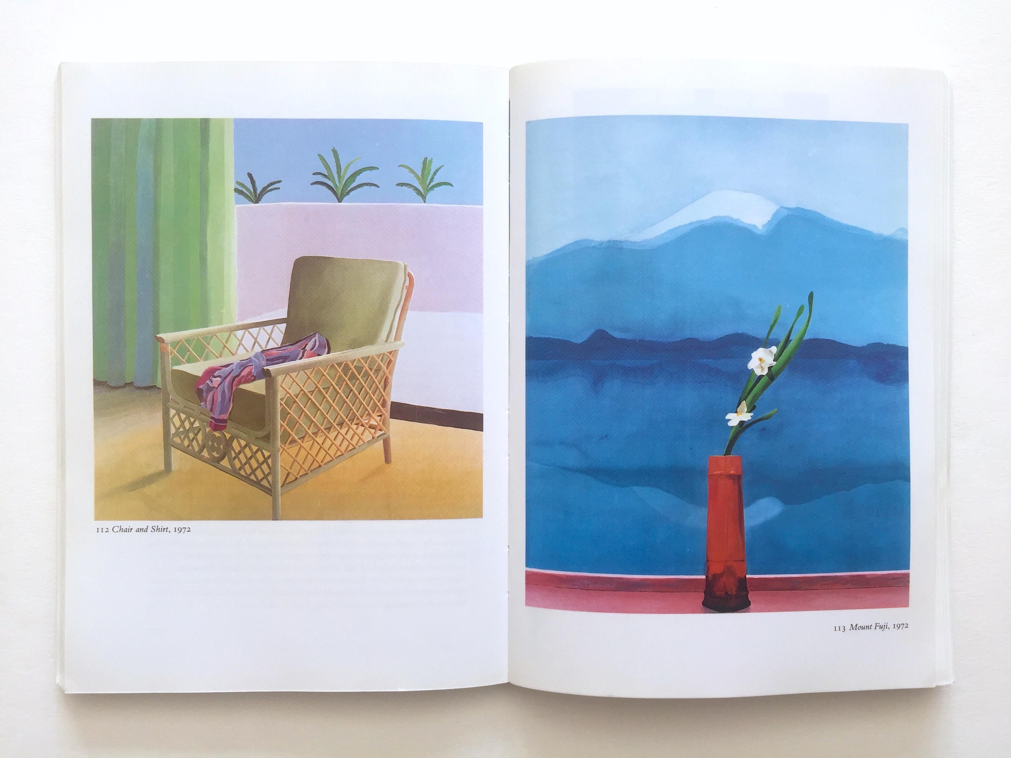 DAVD HOCKNEY by DAVD HOCKNEY 洋書　画集　初版 DAVD HOCKNEY by DAVD HOCKNEY 洋書 画集 初版 - メルカリ