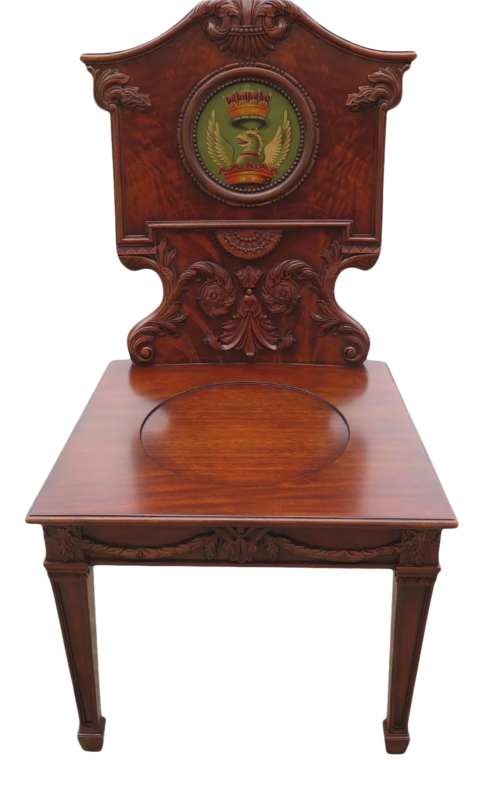 Theodore Alexander Althorp Collection 40023 Wooton Hall Chair Chairish