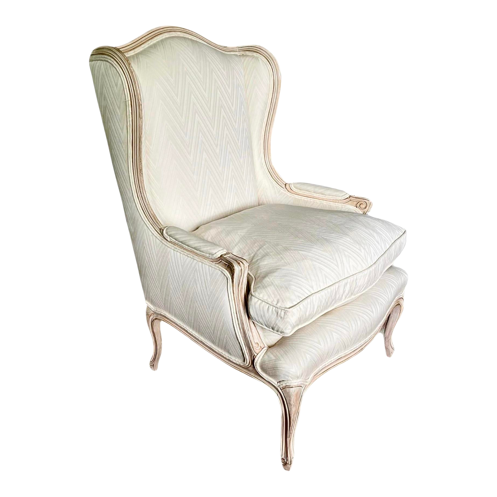 Neptune new william armchair