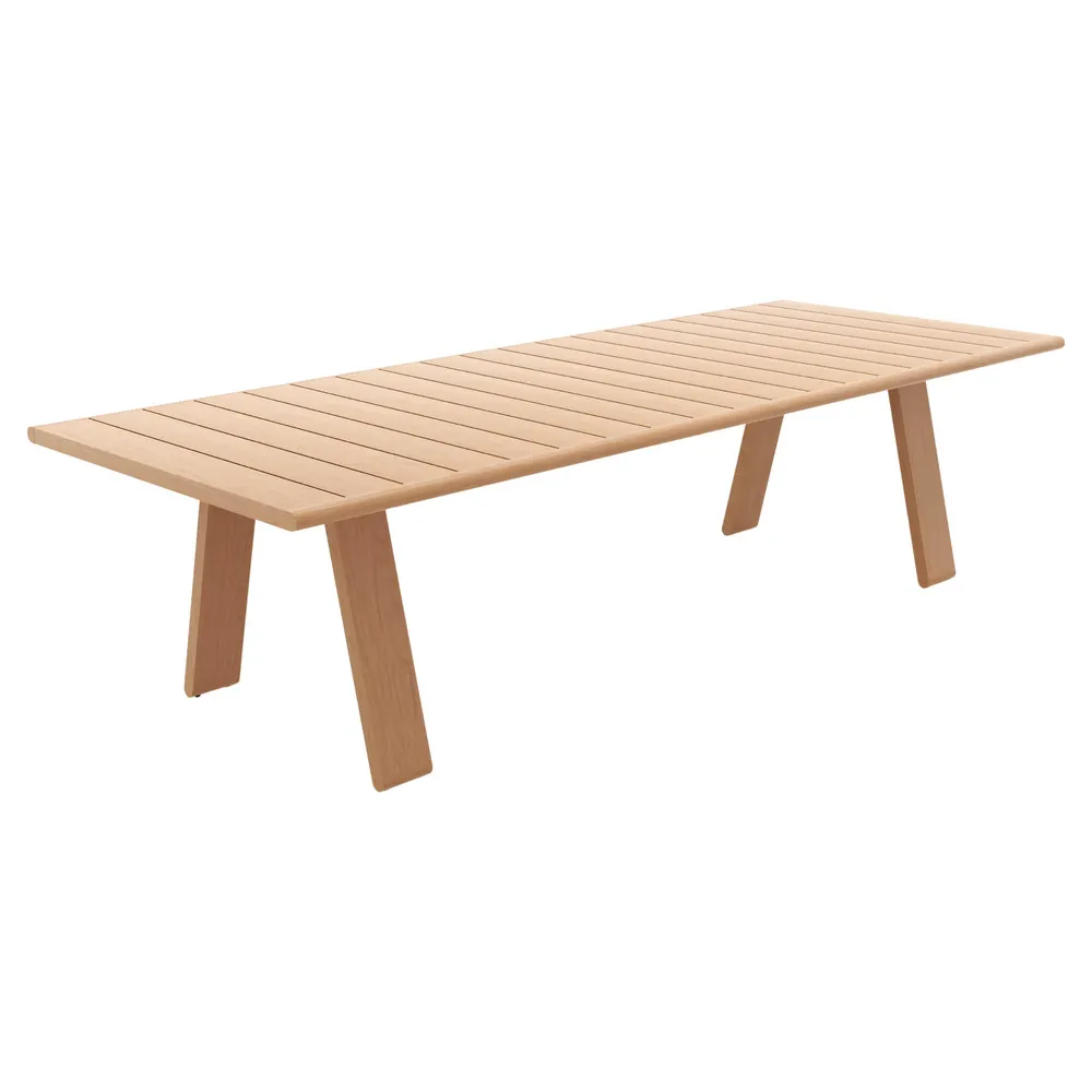 Dine Out 477 Table by Rodolfo Dordoni