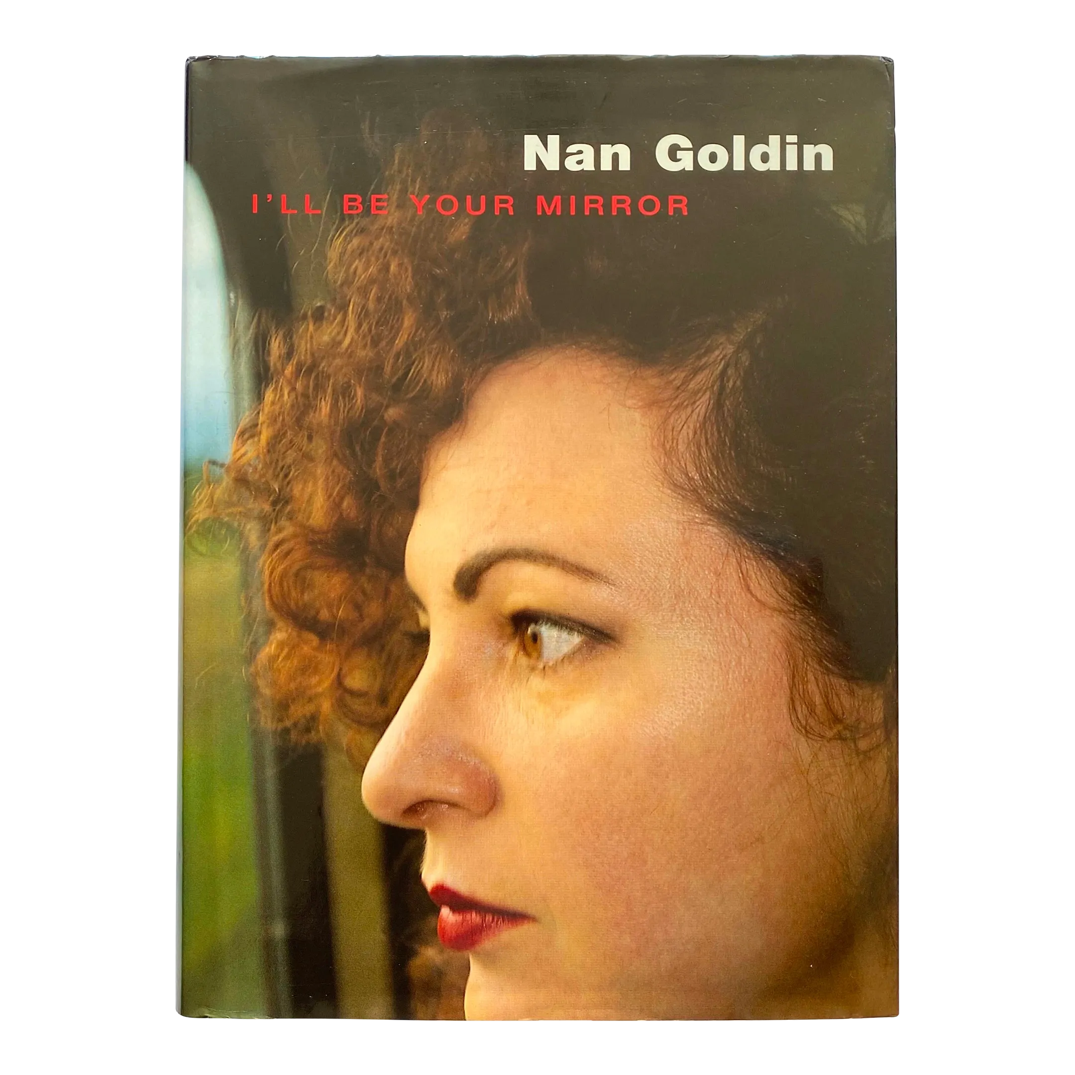 Nan Goldin 