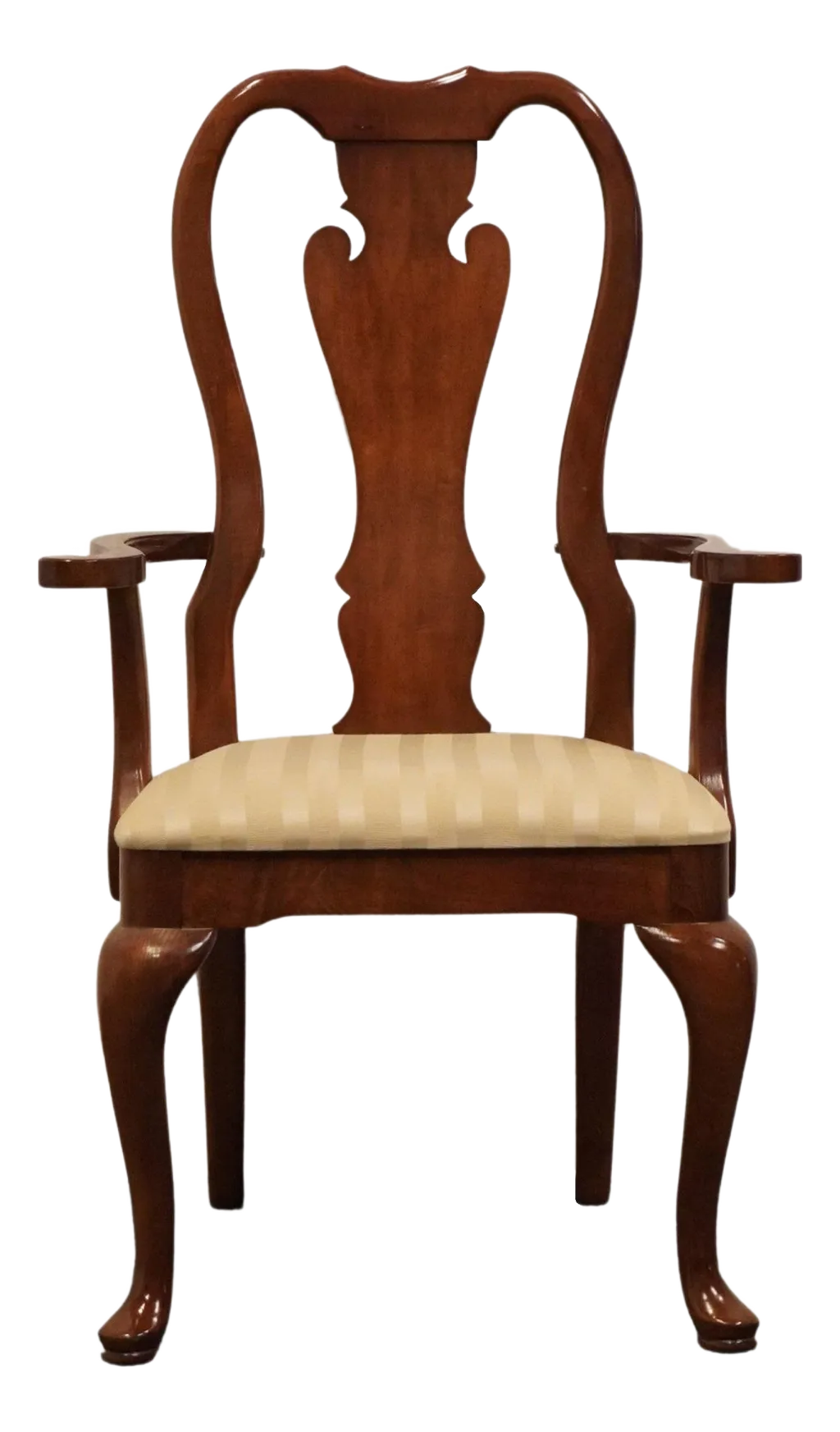 Thomasville Furniture Winston Court Collection Traditional Queen