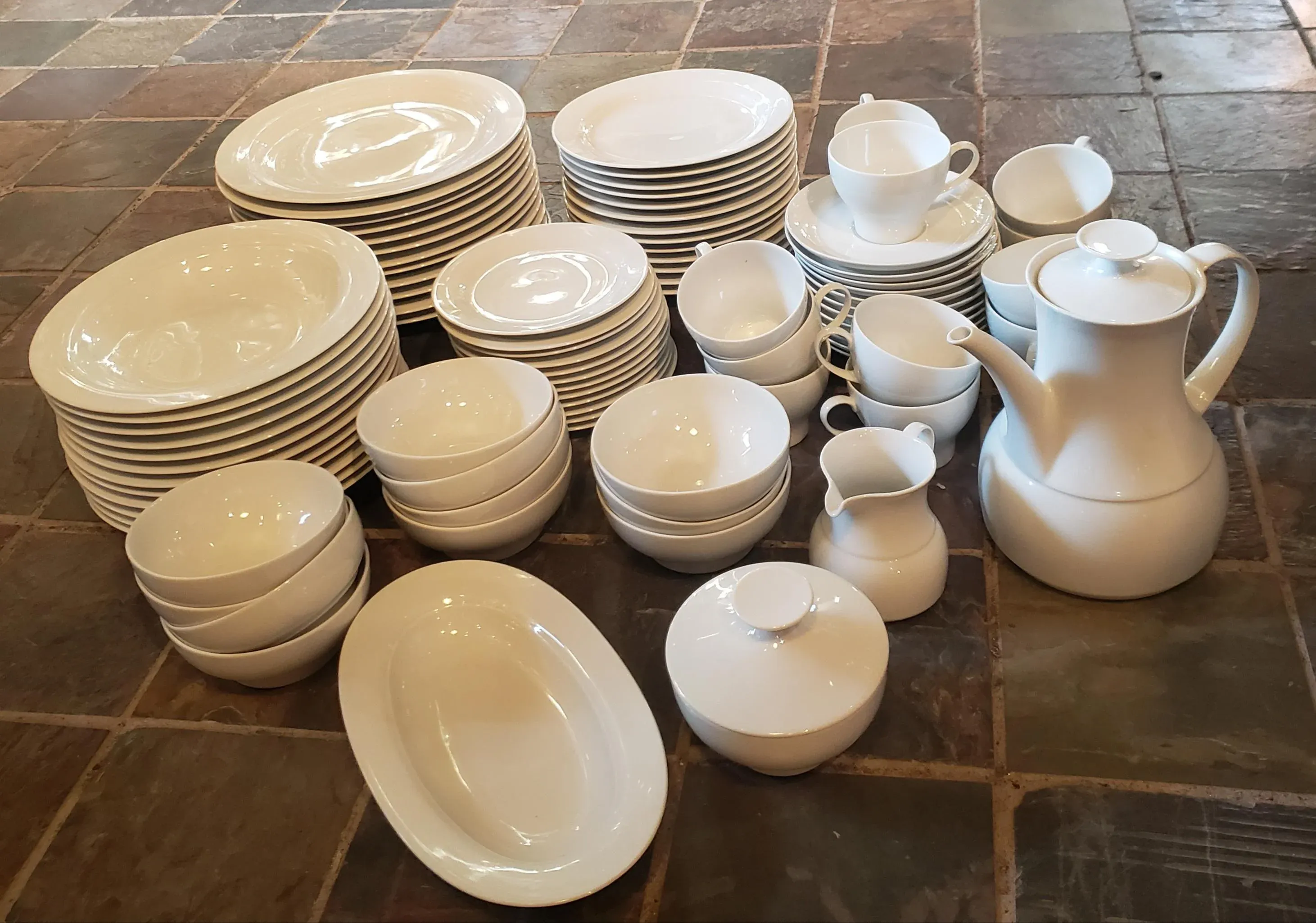 Thomas Germany Vintage Rosenthal China Patterns Thomas For Loft